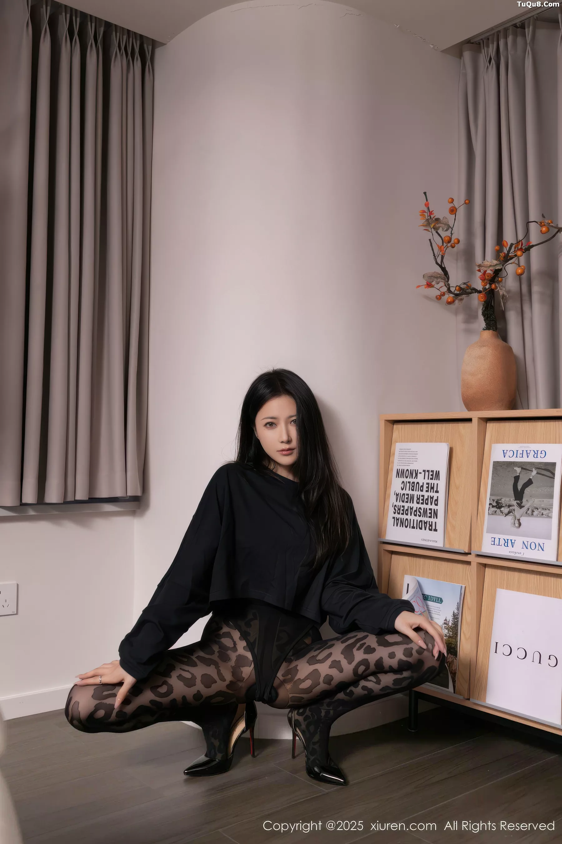 [XiuRen] 20251031 N10938 caviar#[75P]-4