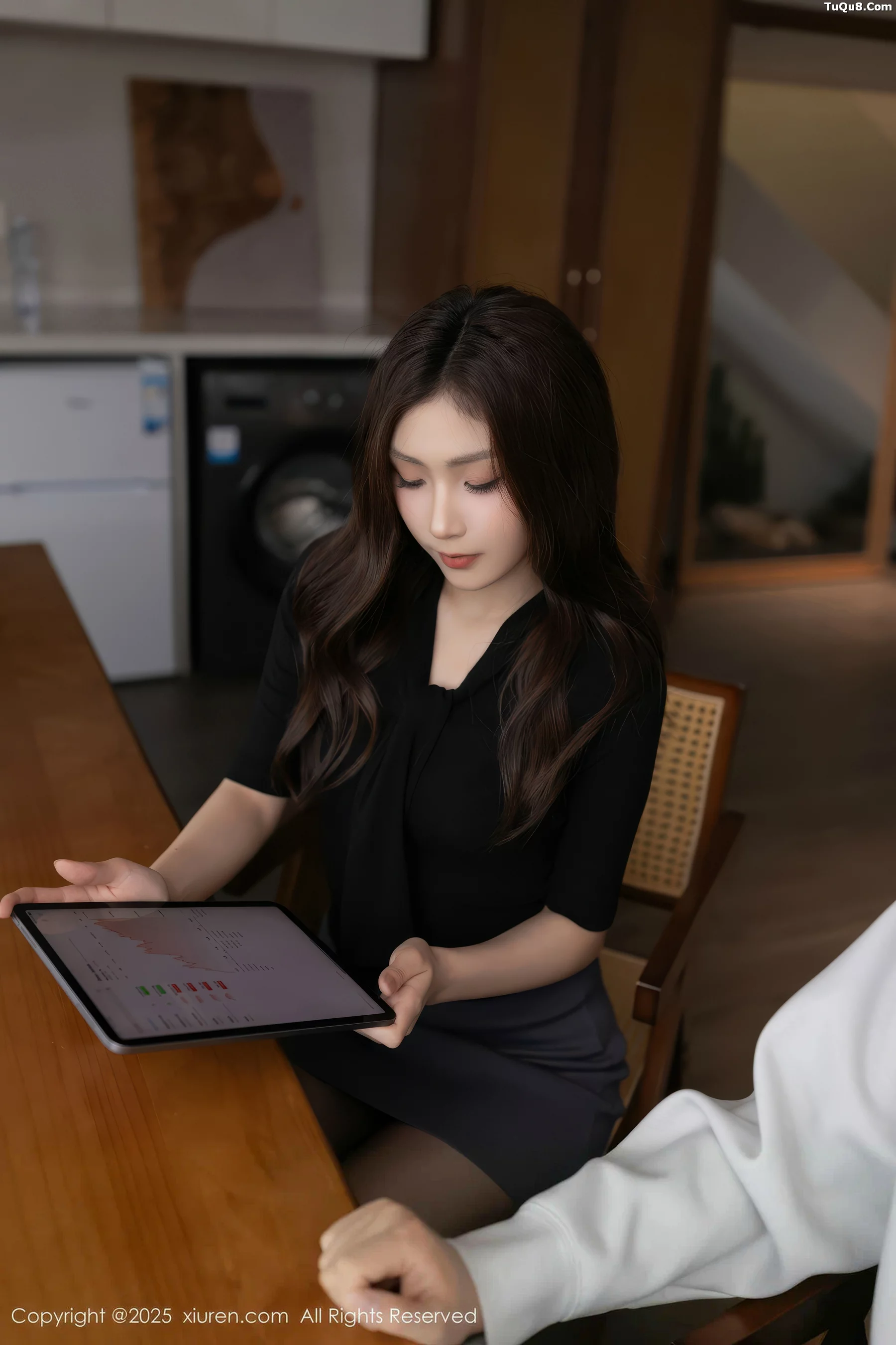 [XiuRen] 20251030 N10930 Liu Tingting#[77P]-10