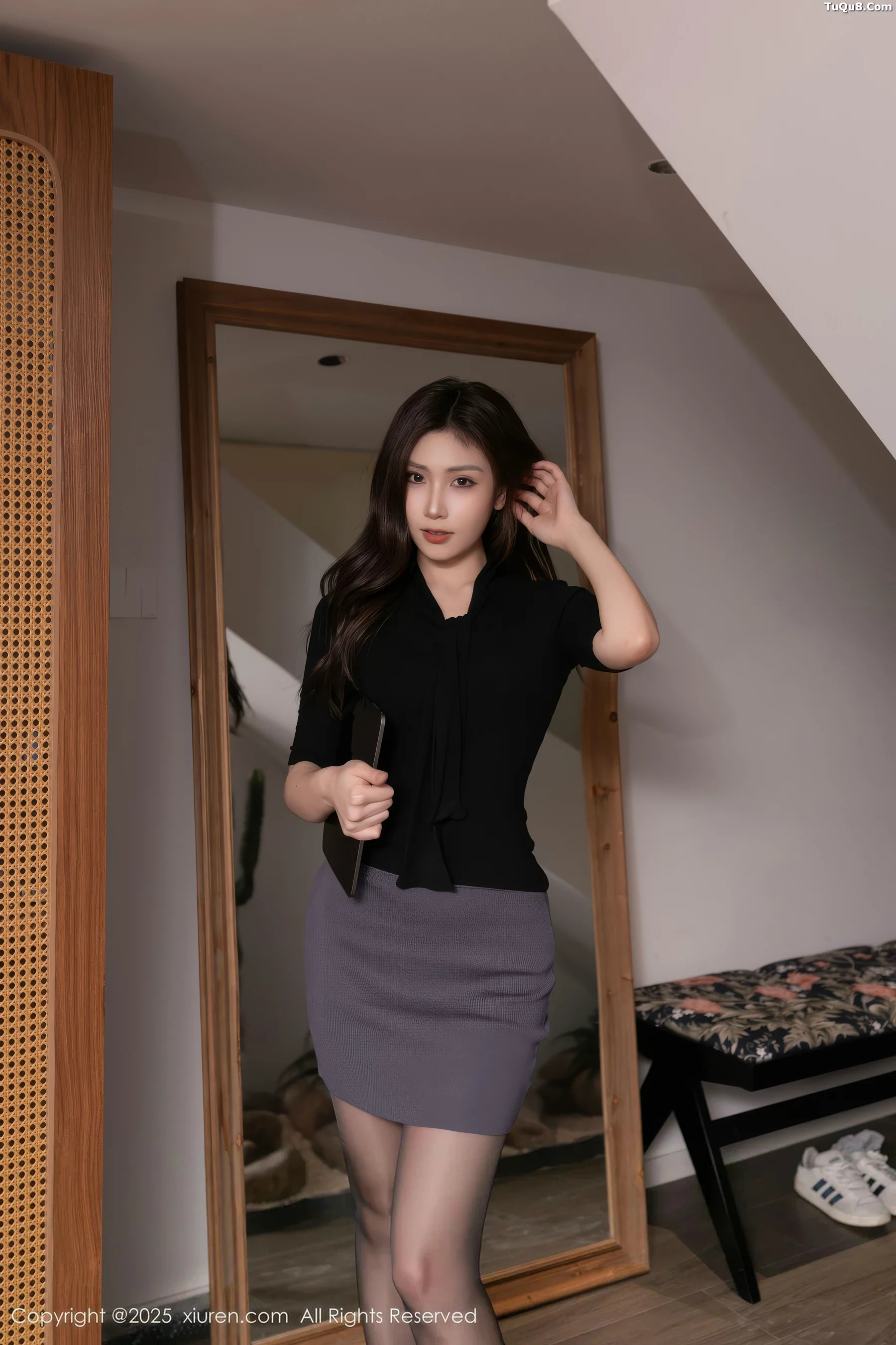 [XiuRen] 20251030 N10930 Liu Tingting#[77P]-3