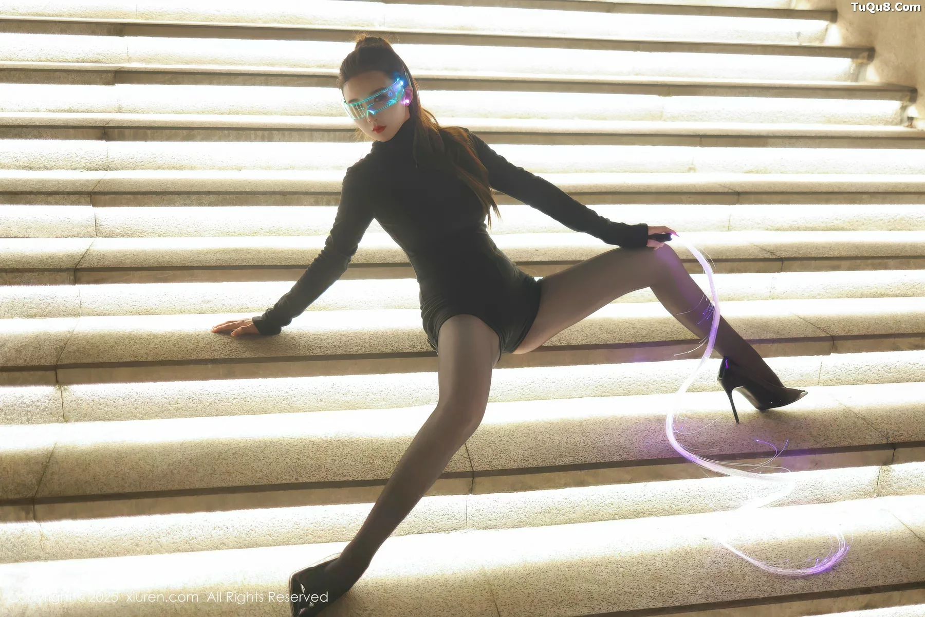 [XiuRen] 20251031 N10936 Little meaty meat#[77P]-2