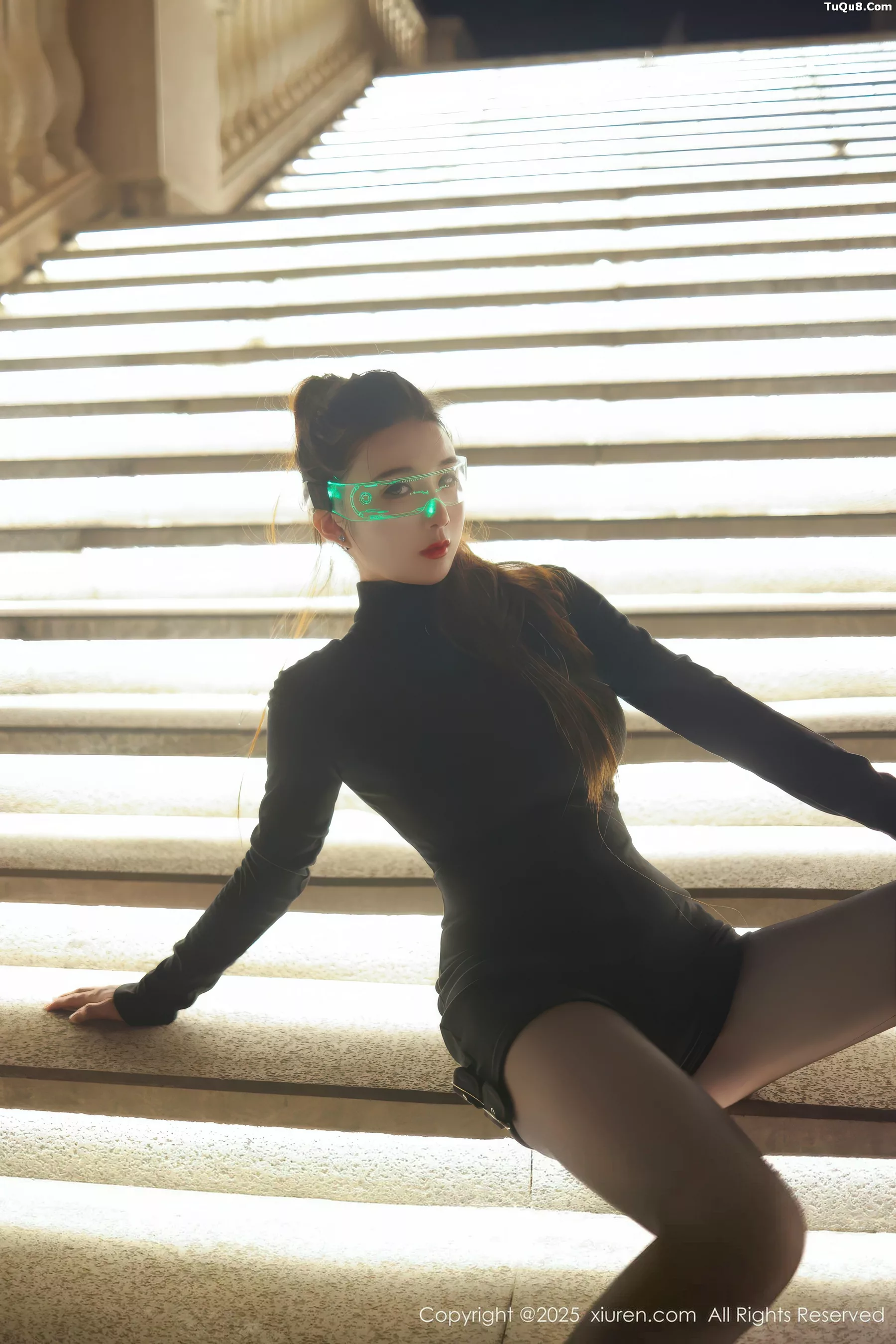 [XiuRen] 20251031 N10936 Little meaty meat#[77P]-3