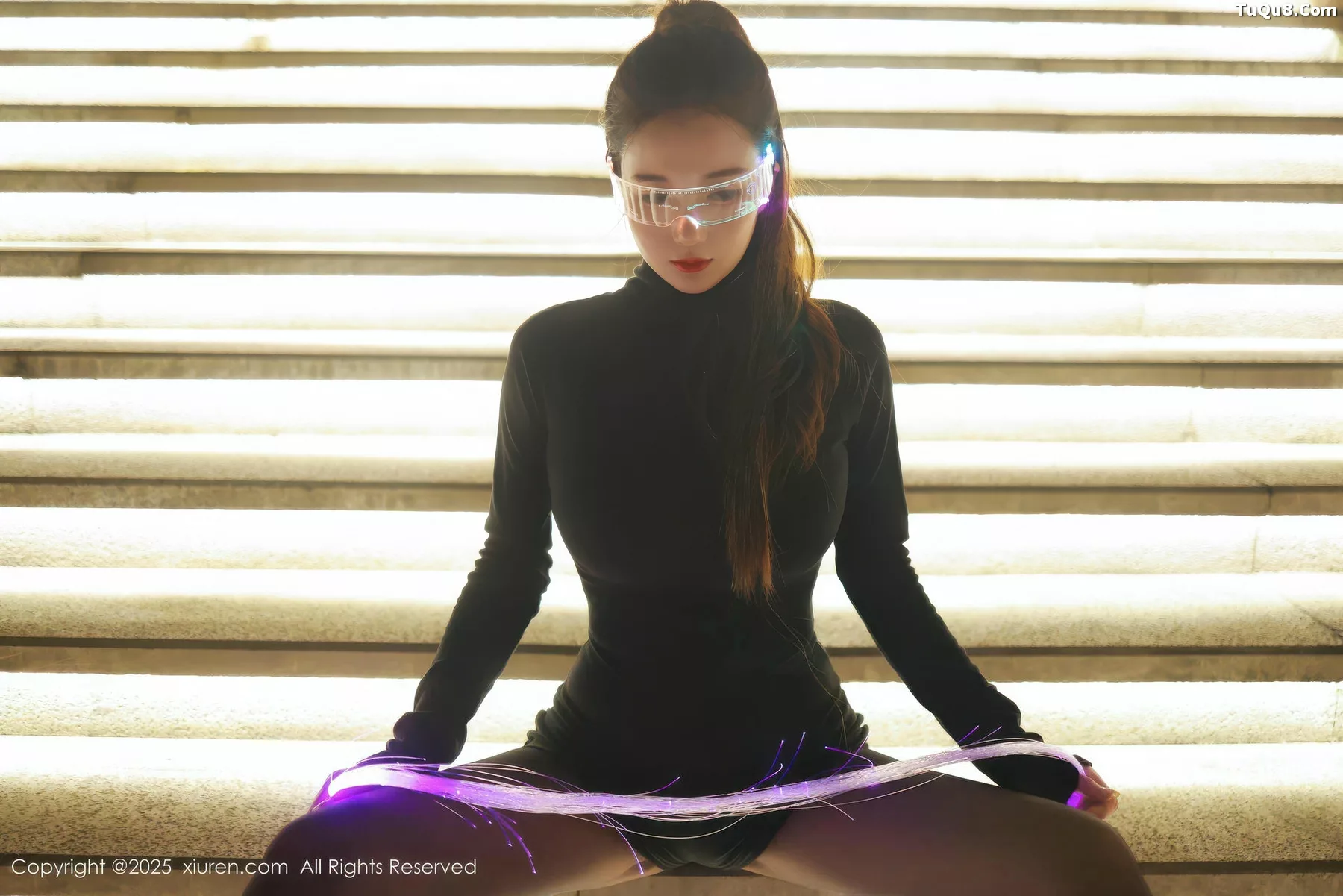 [XiuRen] 20251031 N10936 Little meaty meat#[77P]-4