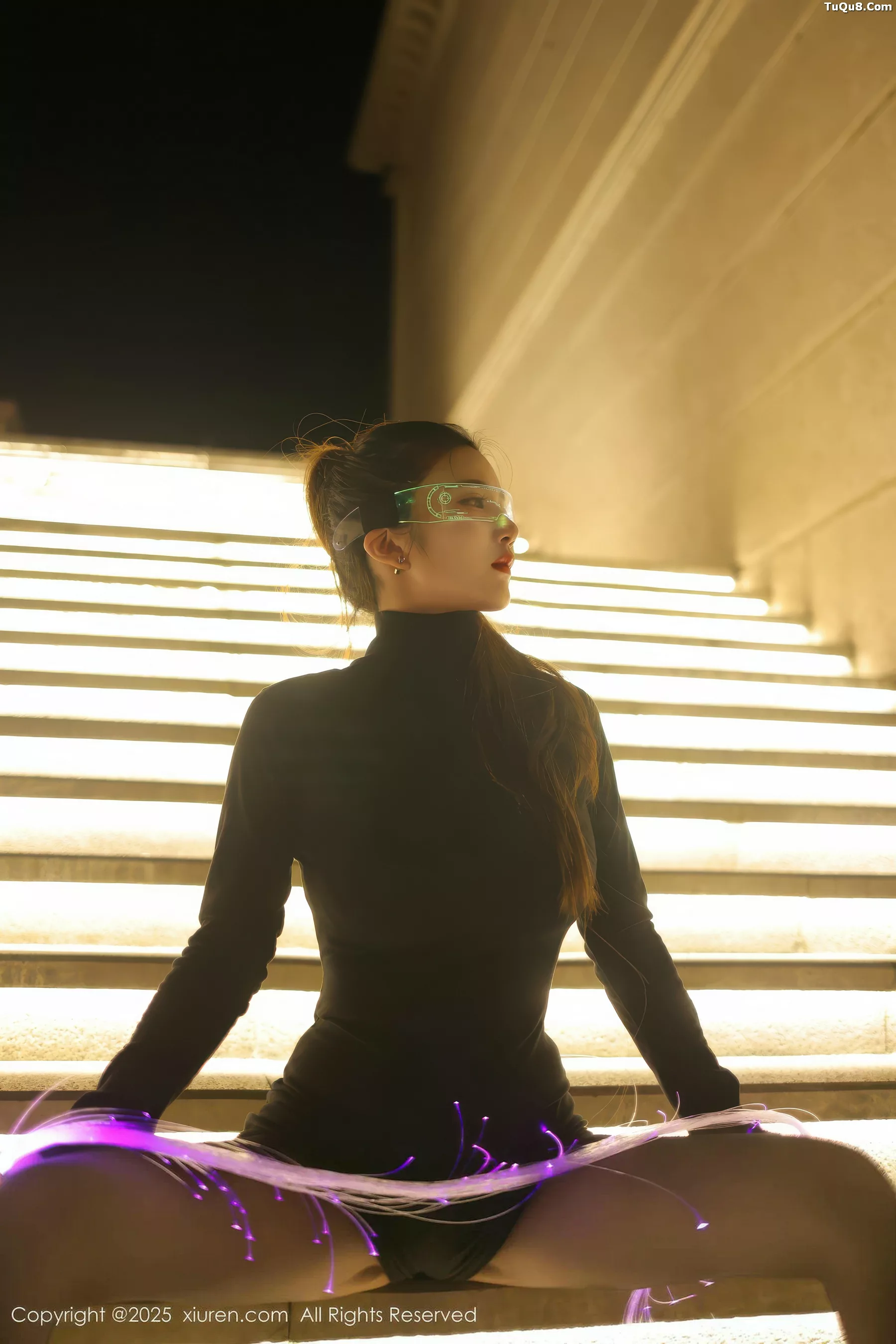 [XiuRen] 20251031 N10936 Little meaty meat#[77P]-6