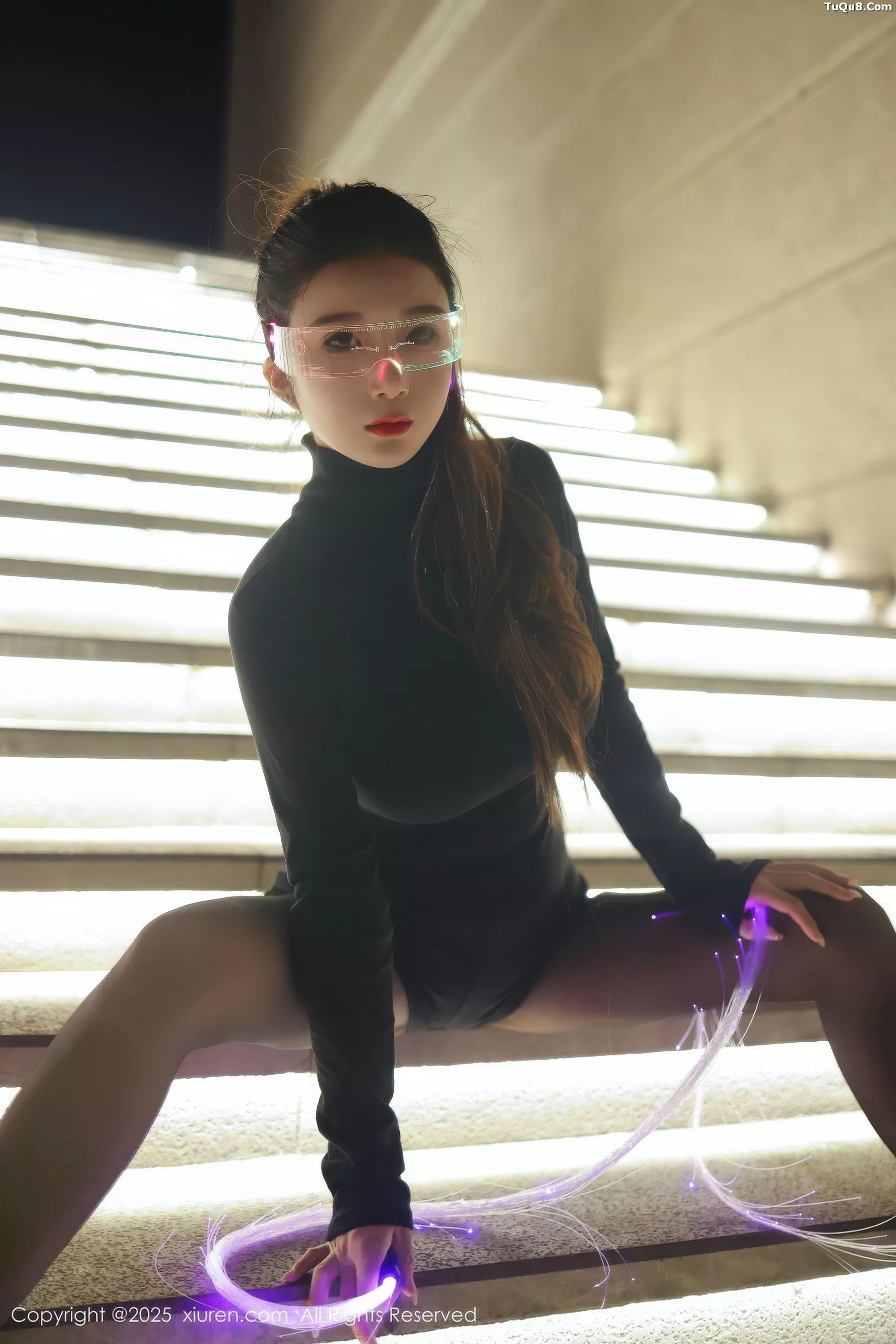 [XiuRen] 20251031 N10936 Little meaty meat#[77P]-7