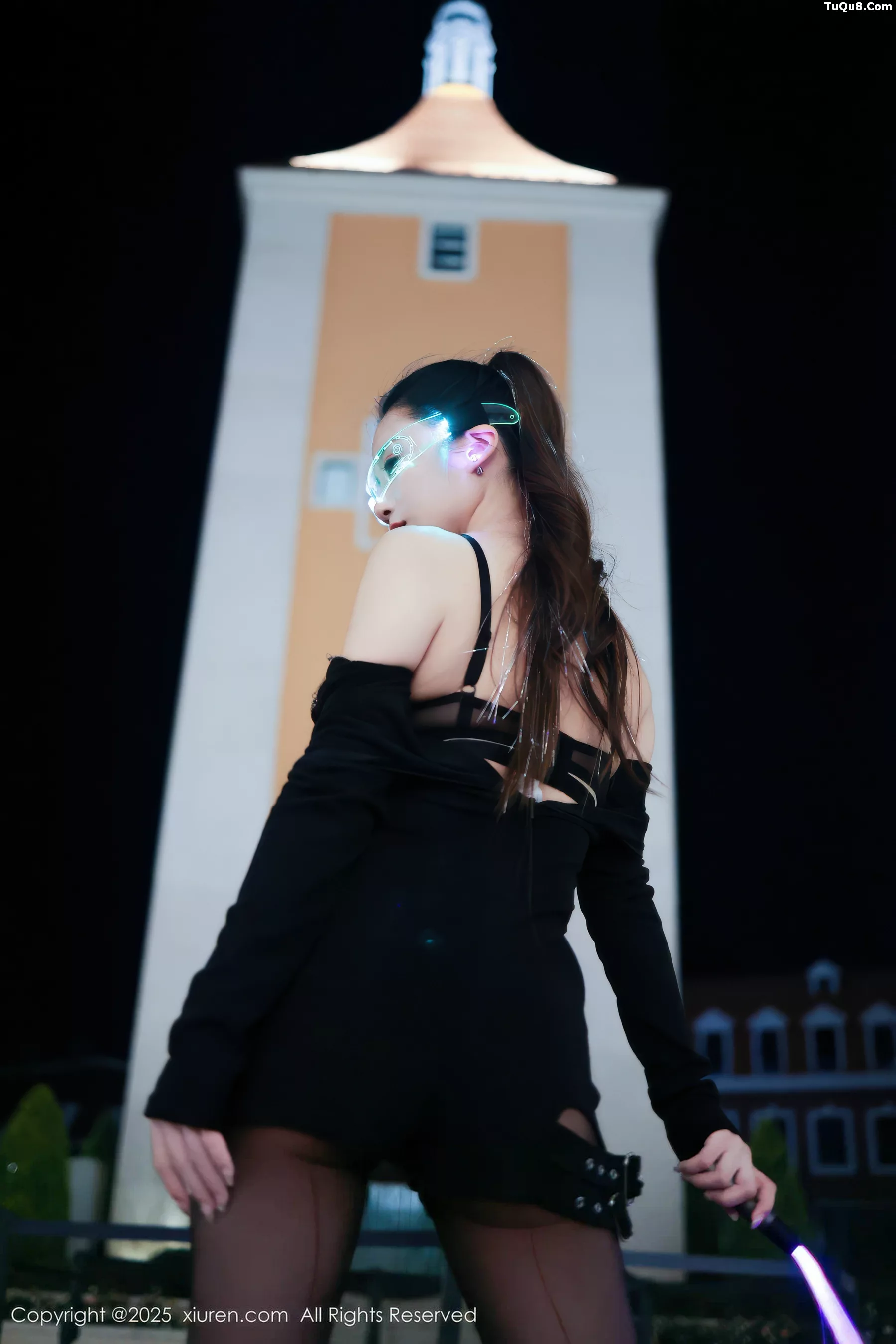 [XiuRen] 20251031 N10936 Little meaty meat#[77P]-4