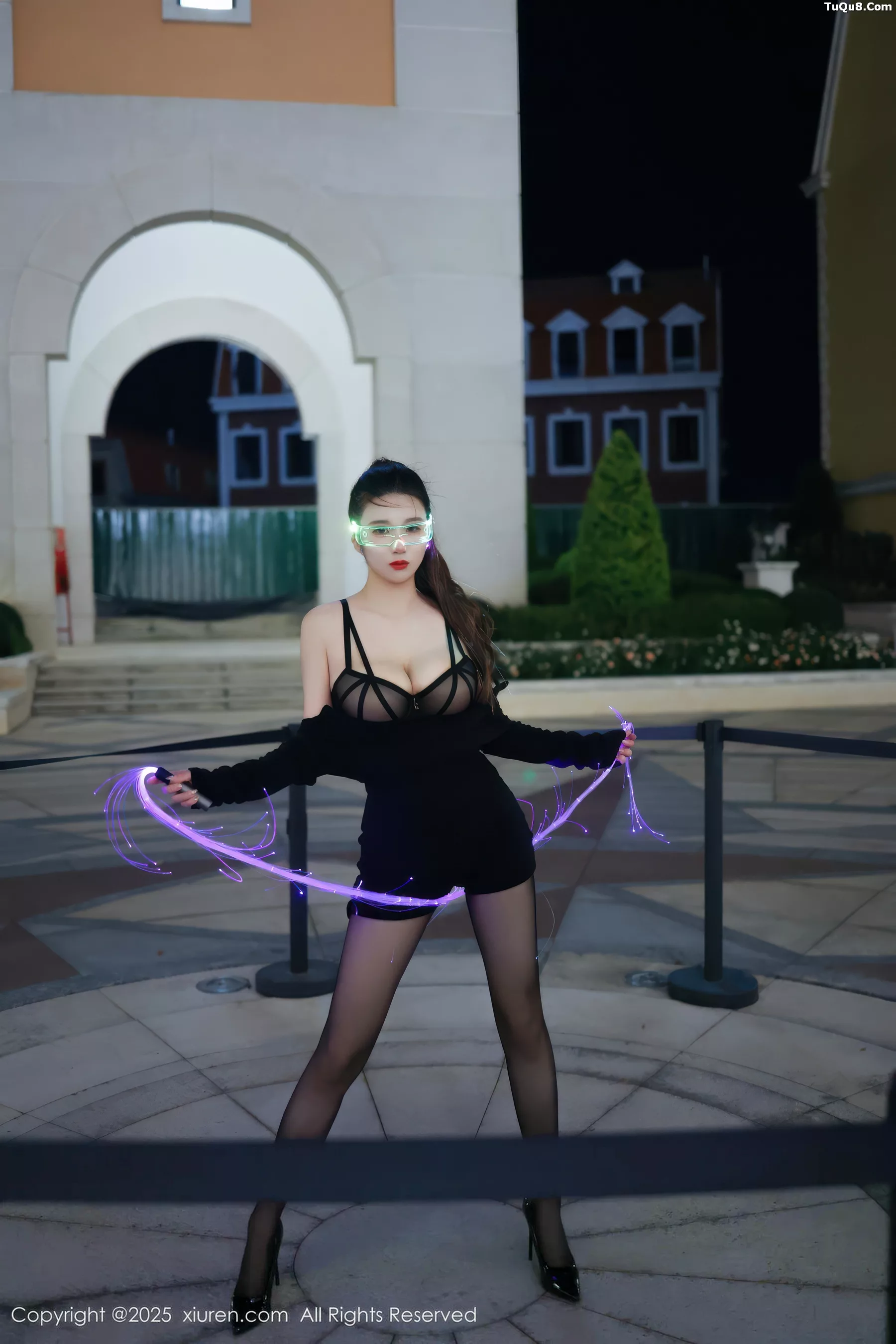 [XiuRen] 20251031 N10936 Little meaty meat#[77P]-7