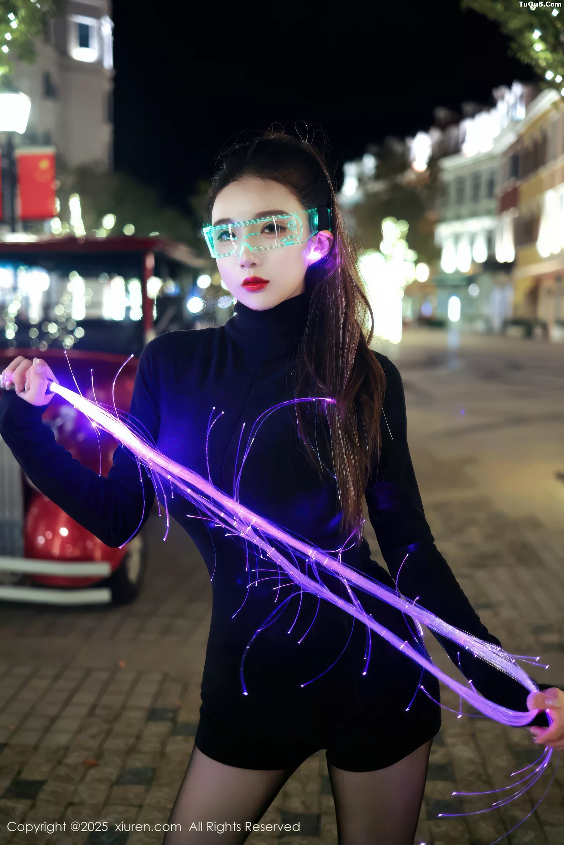 [XiuRen] 20251031 N10936 Little meaty meat#[77P]-3