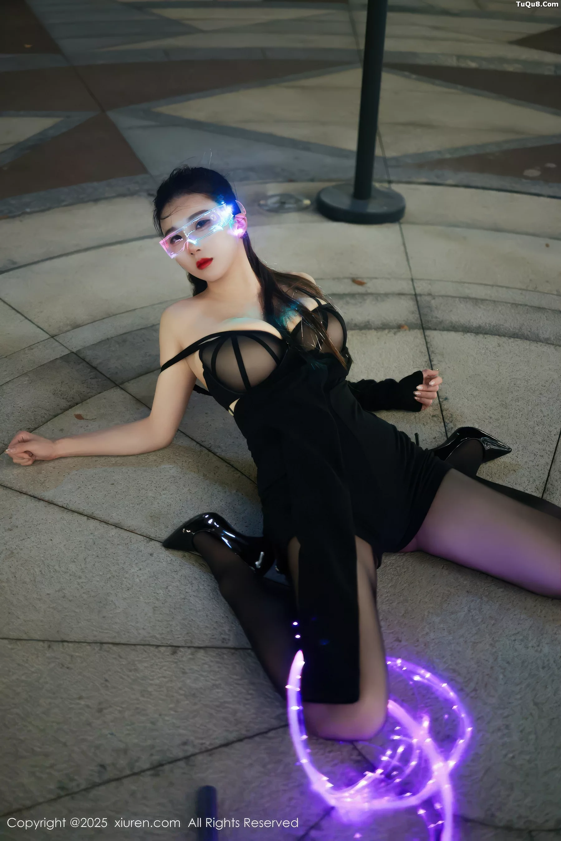 [XiuRen] 20251031 N10936 Little meaty meat#[77P]-2