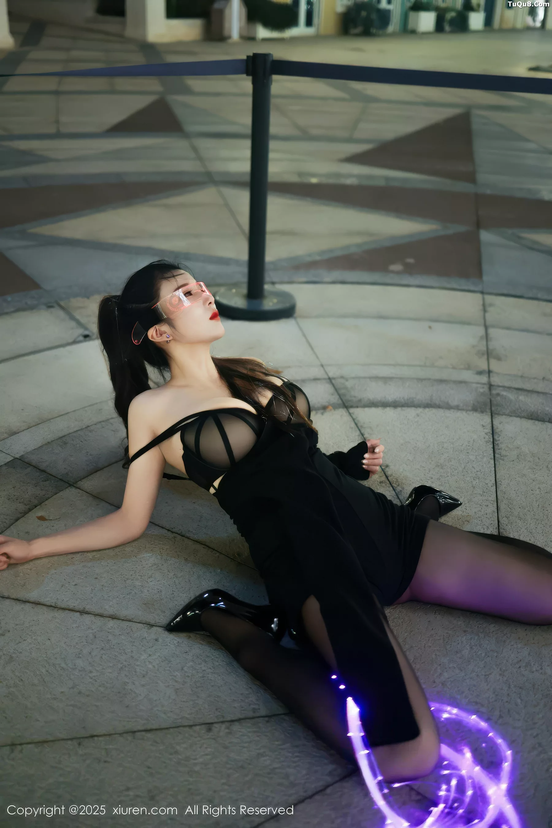 [XiuRen] 20251031 N10936 Little meaty meat#[77P]-3