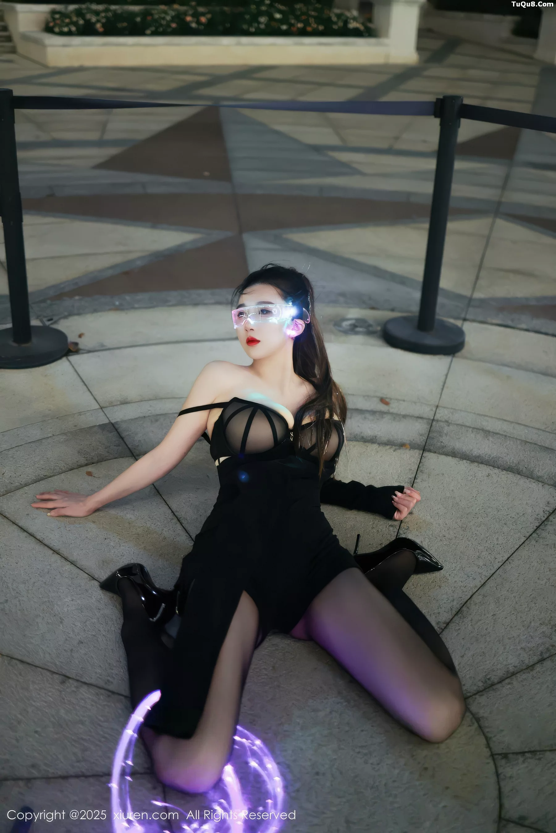 [XiuRen] 20251031 N10936 Little meaty meat#[77P]-4