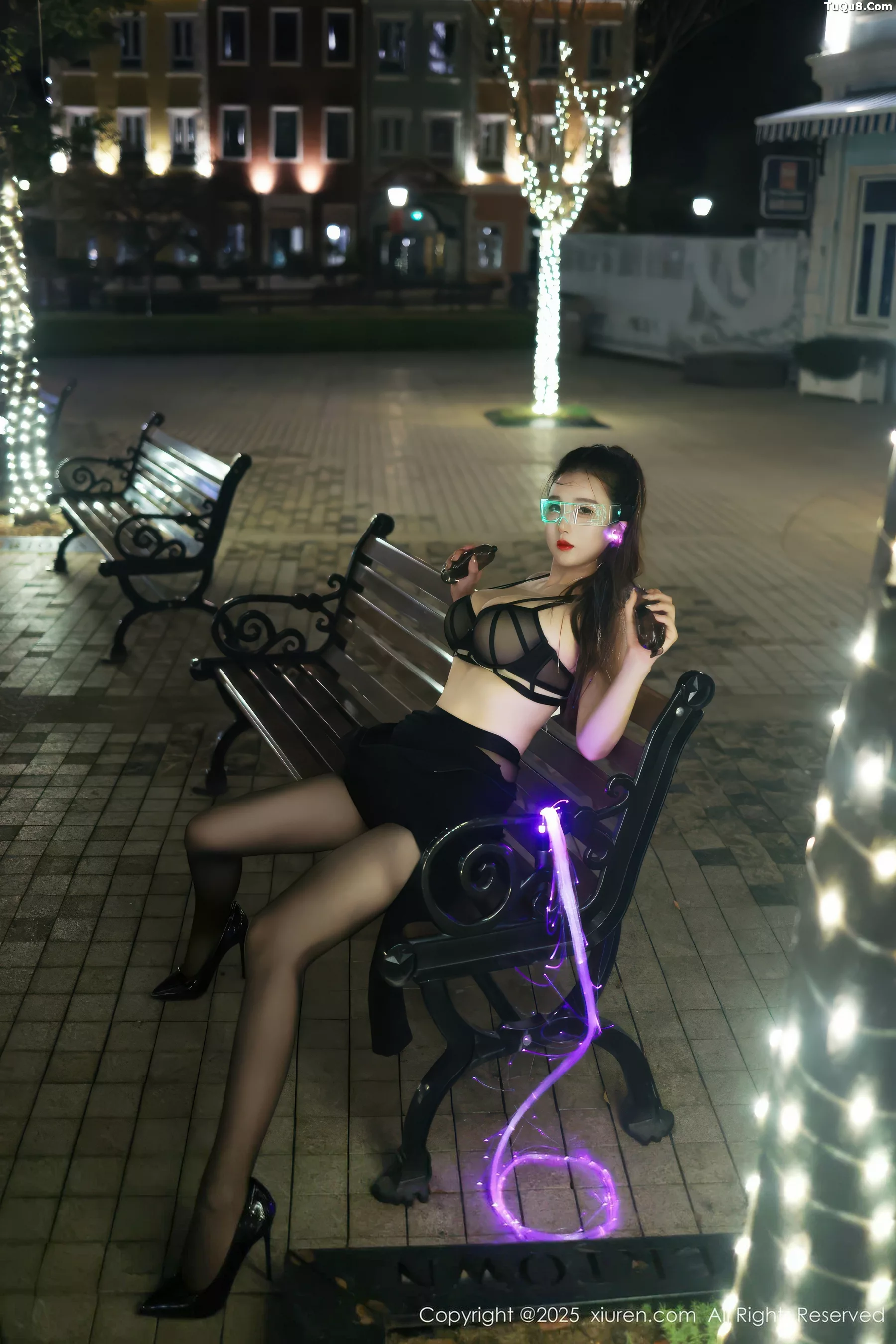 [XiuRen] 20251031 N10936 Little meaty meat#[77P]-5