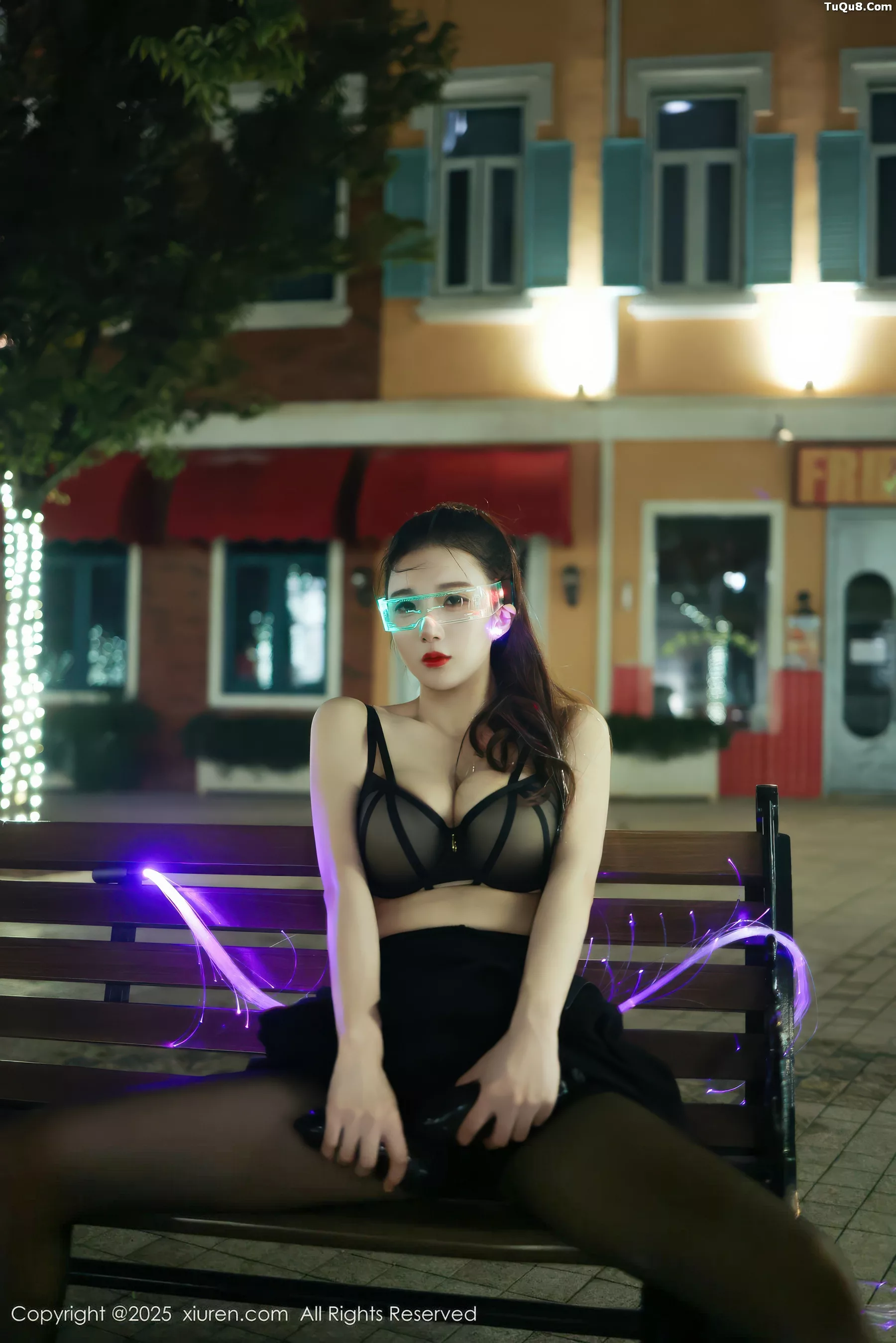 [XiuRen] 20251031 N10936 Little meaty meat#[77P]-8