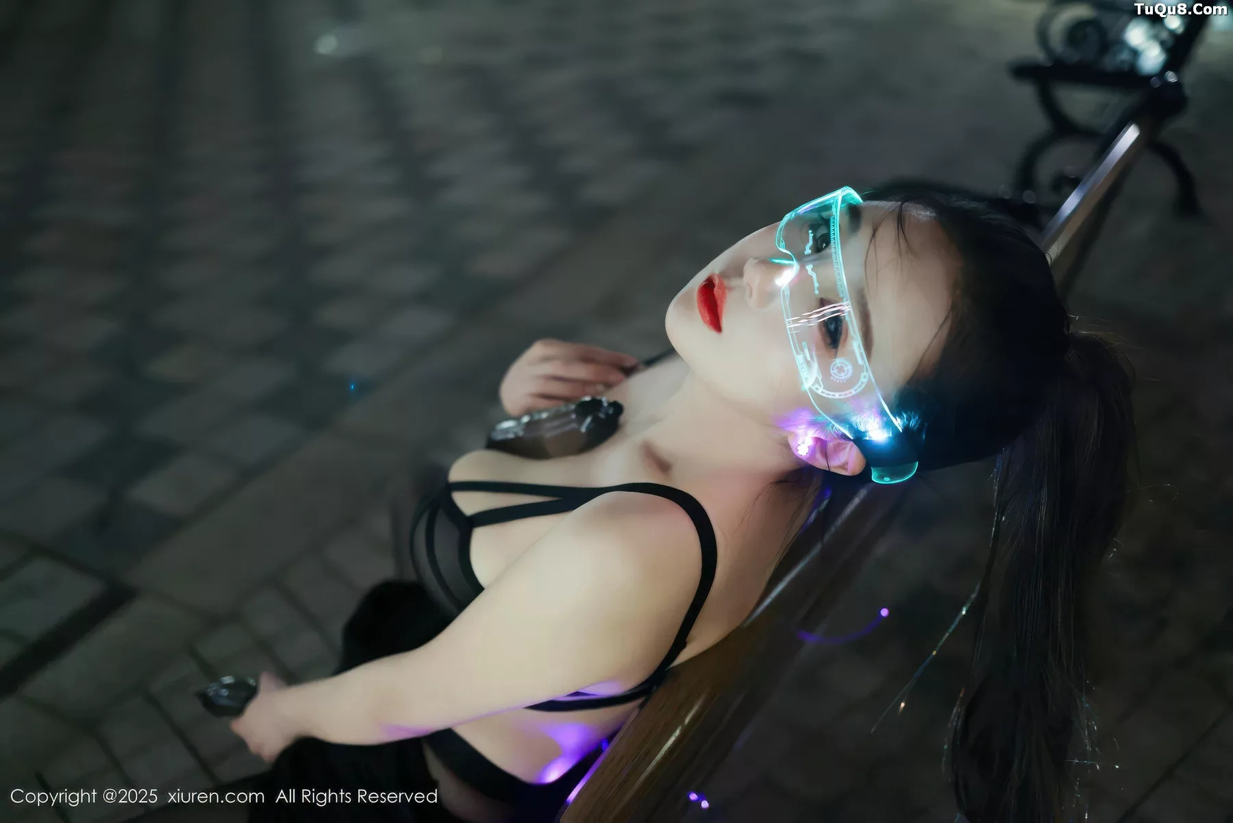 [XiuRen] 20251031 N10936 Little meaty meat#[77P]-3