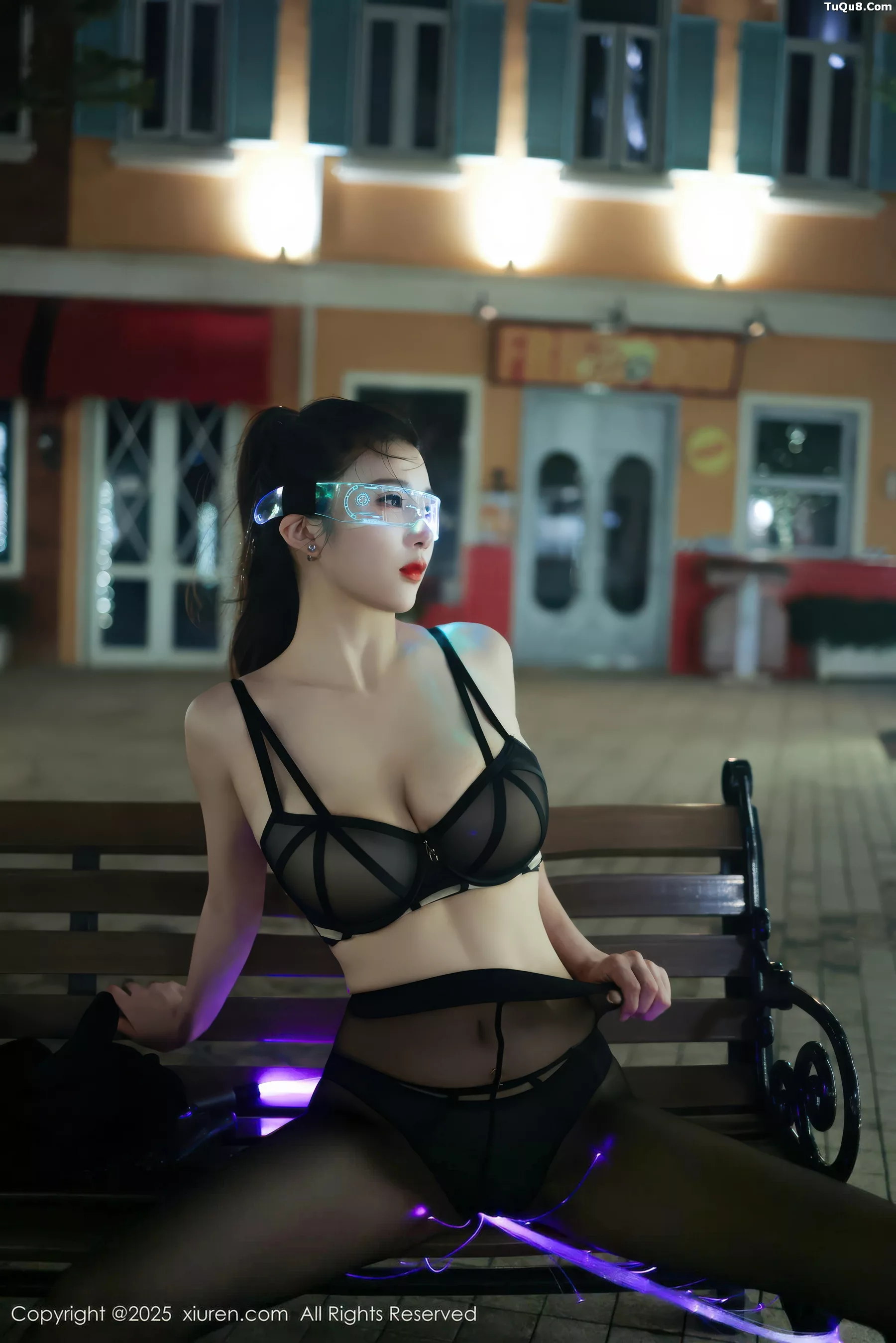 [XiuRen] 20251031 N10936 Little meaty meat#[77P]-10