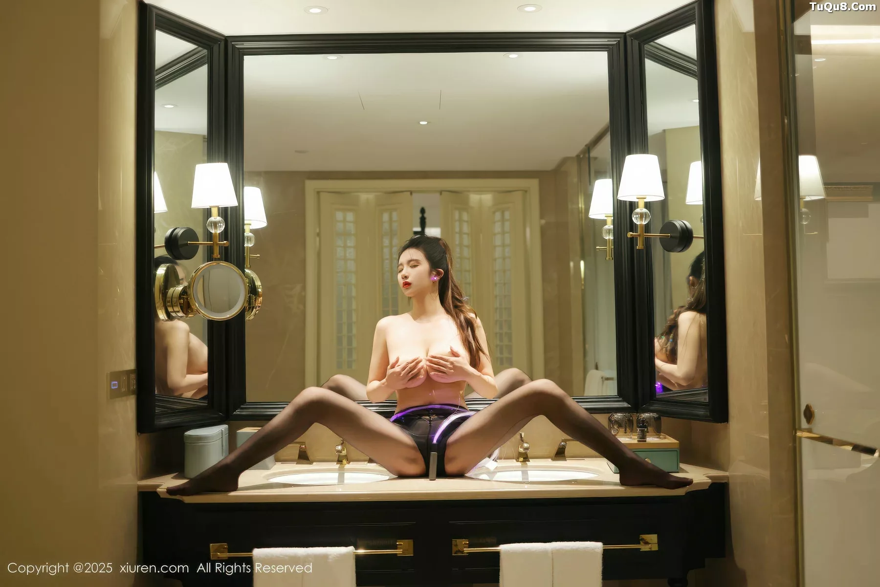 [XiuRen] 20251031 N10936 Little meaty meat#[77P]-3