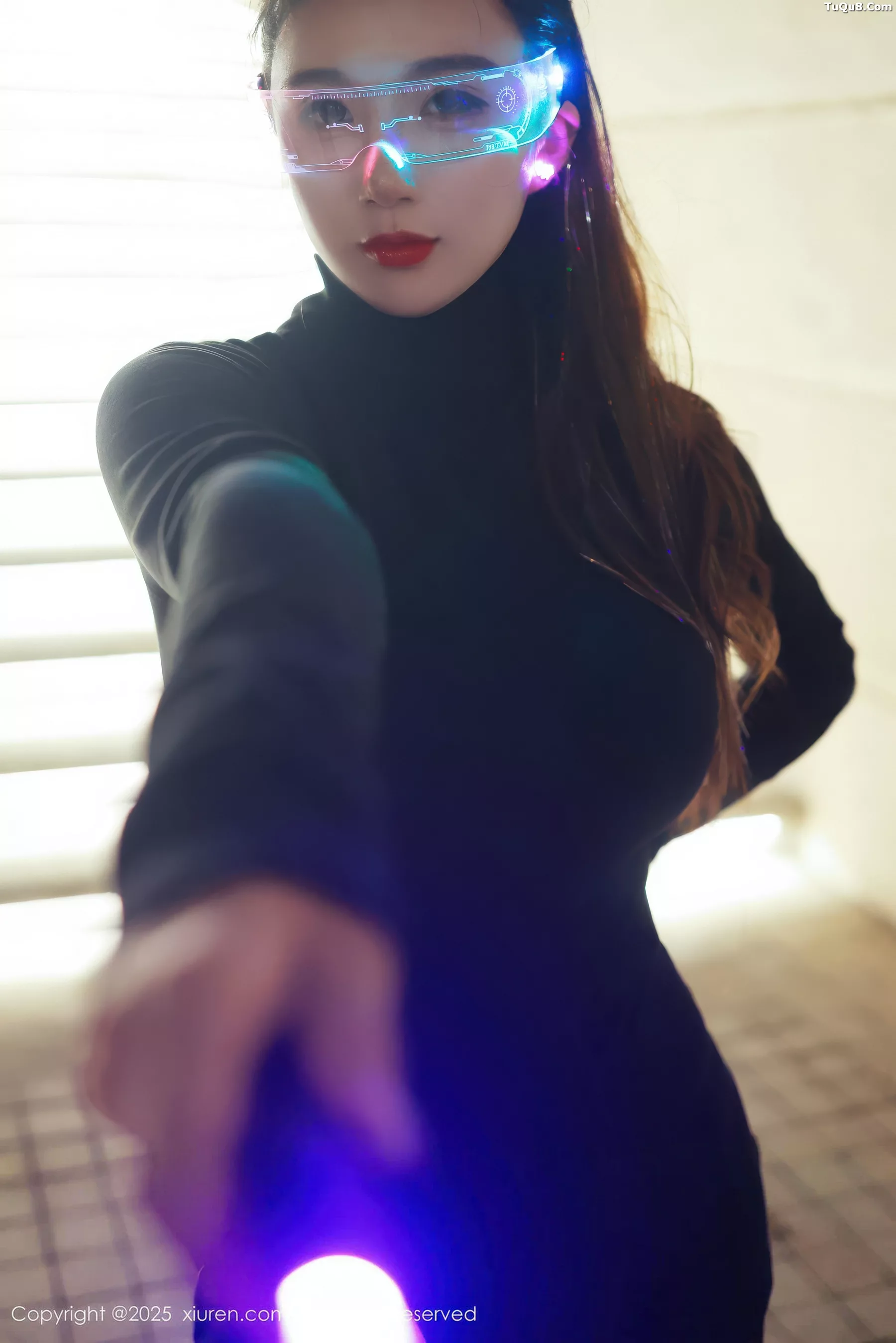 [XiuRen] 20251031 N10936 Little meaty meat#[77P]-9