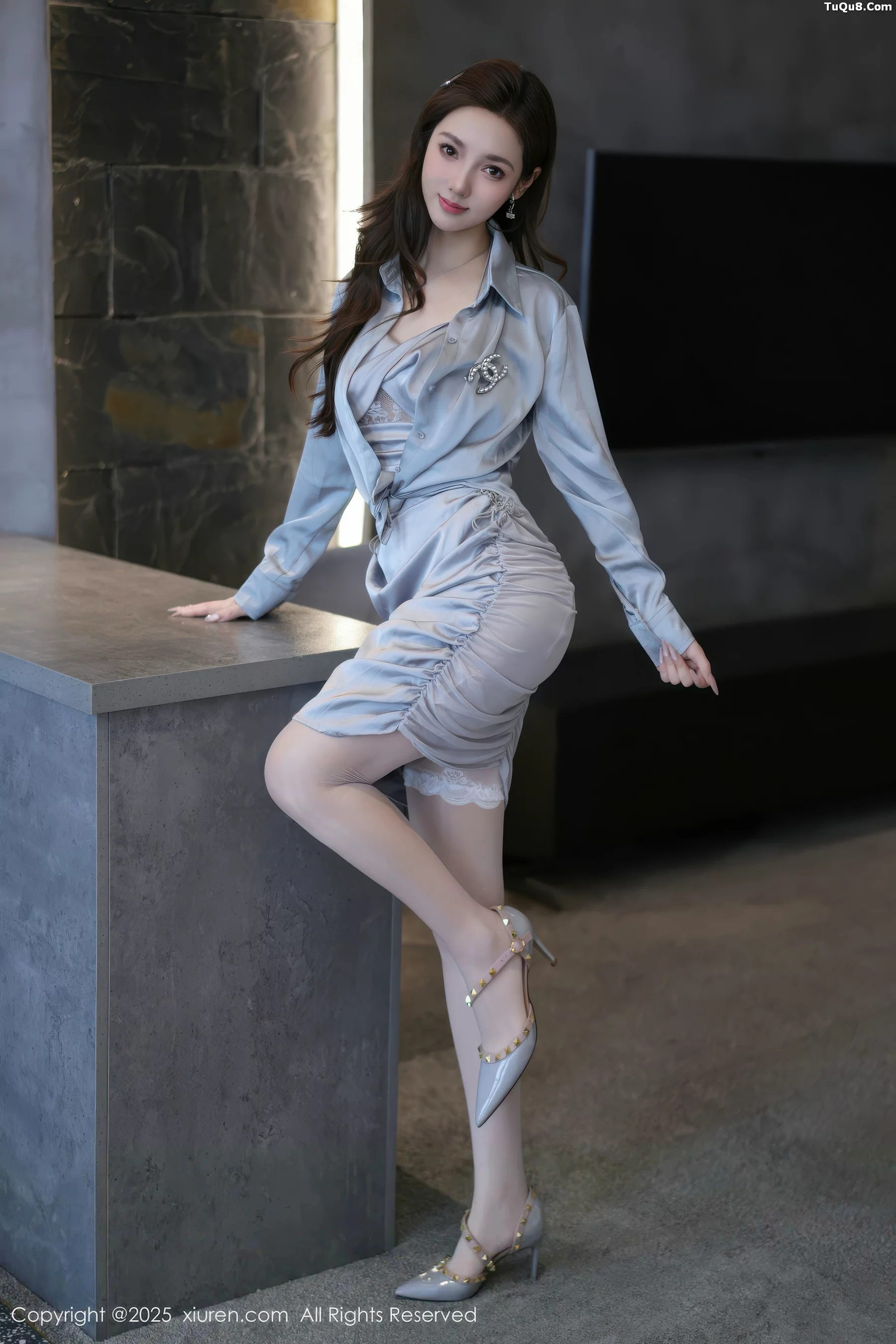 [XiuRen] 20251030 N10926 Twins- Taotao#[70P]-2