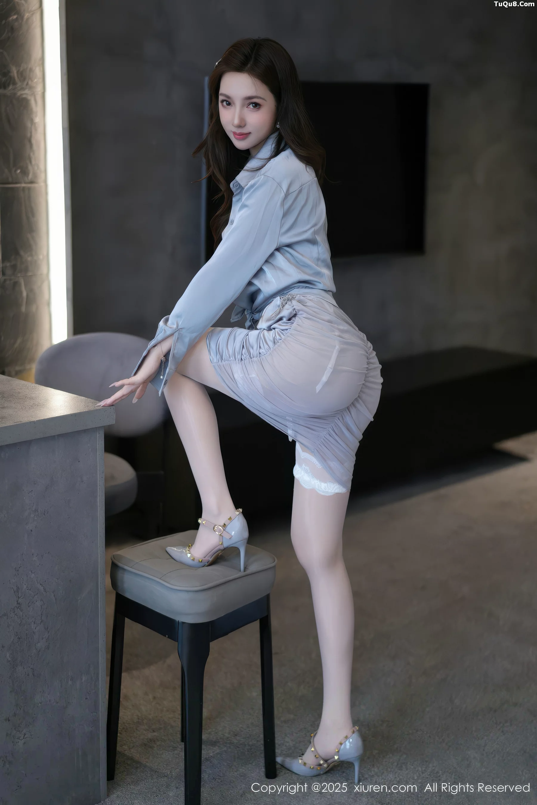 [XiuRen] 20251030 N10926 Twins- Taotao#[70P]-4