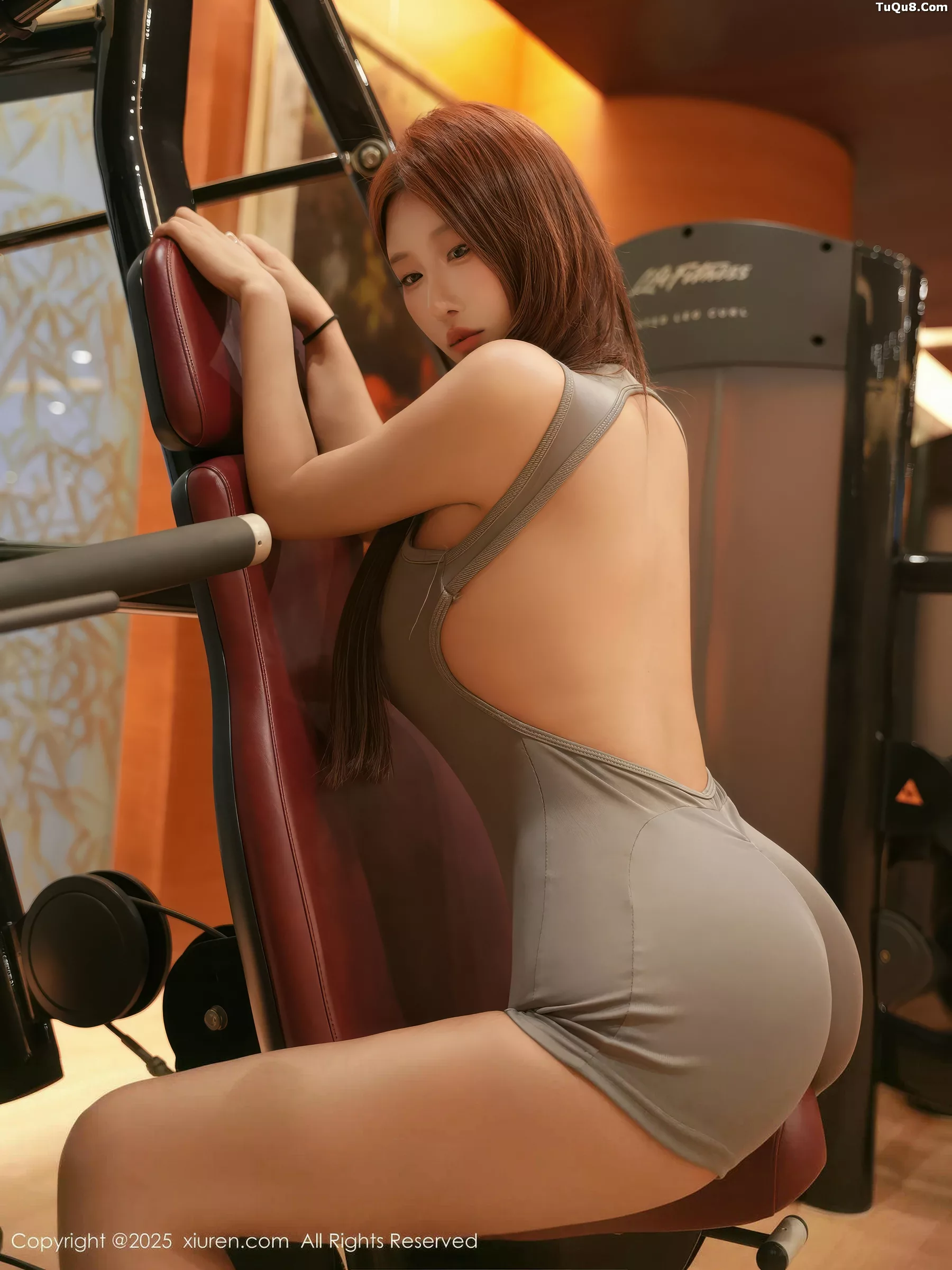 [XiuRen] 20251031 N10937 Kim Yun Hee#[78P]-6