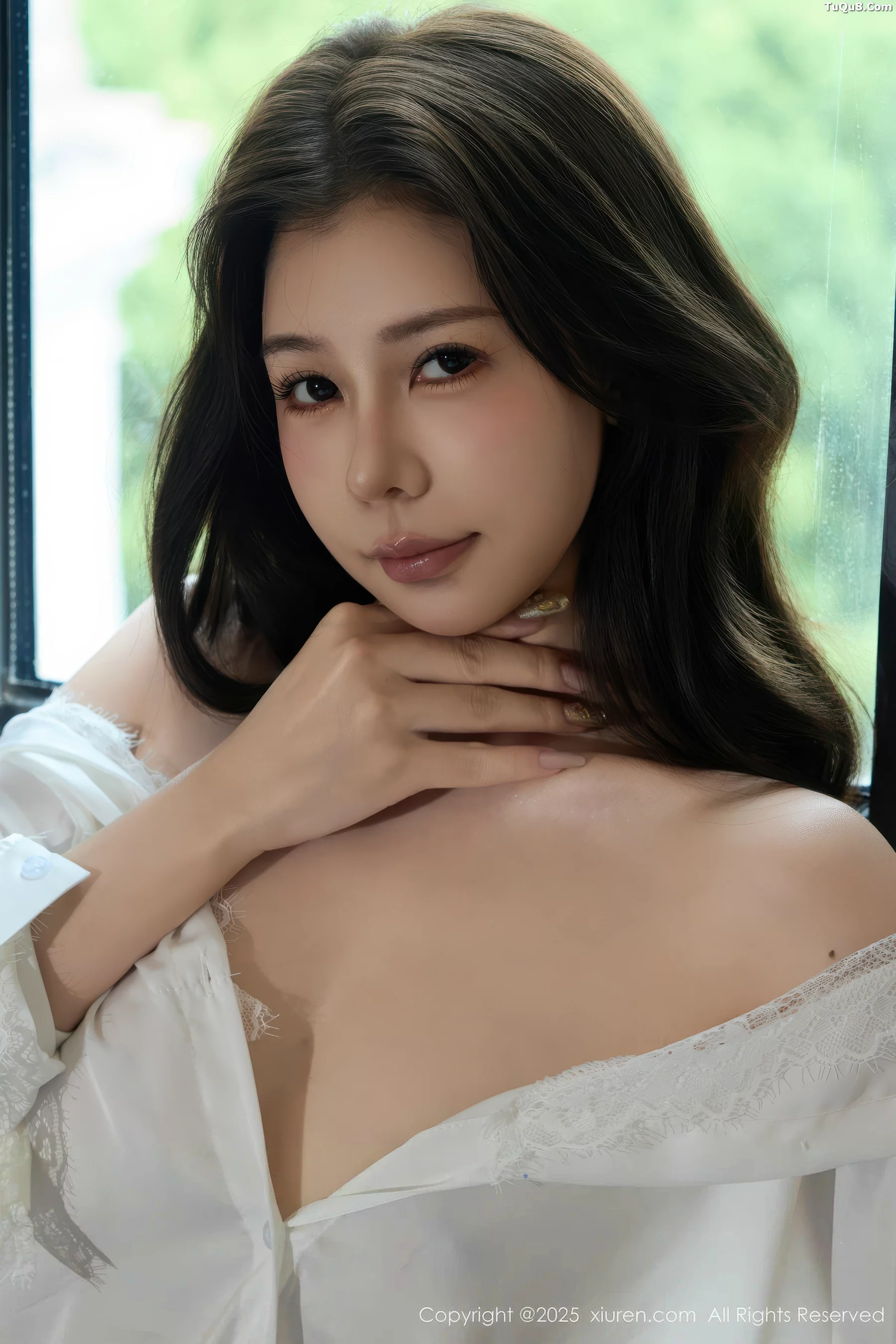 [XiuRen] 20251030 N10931 Yin Tiantian#[71P]-1