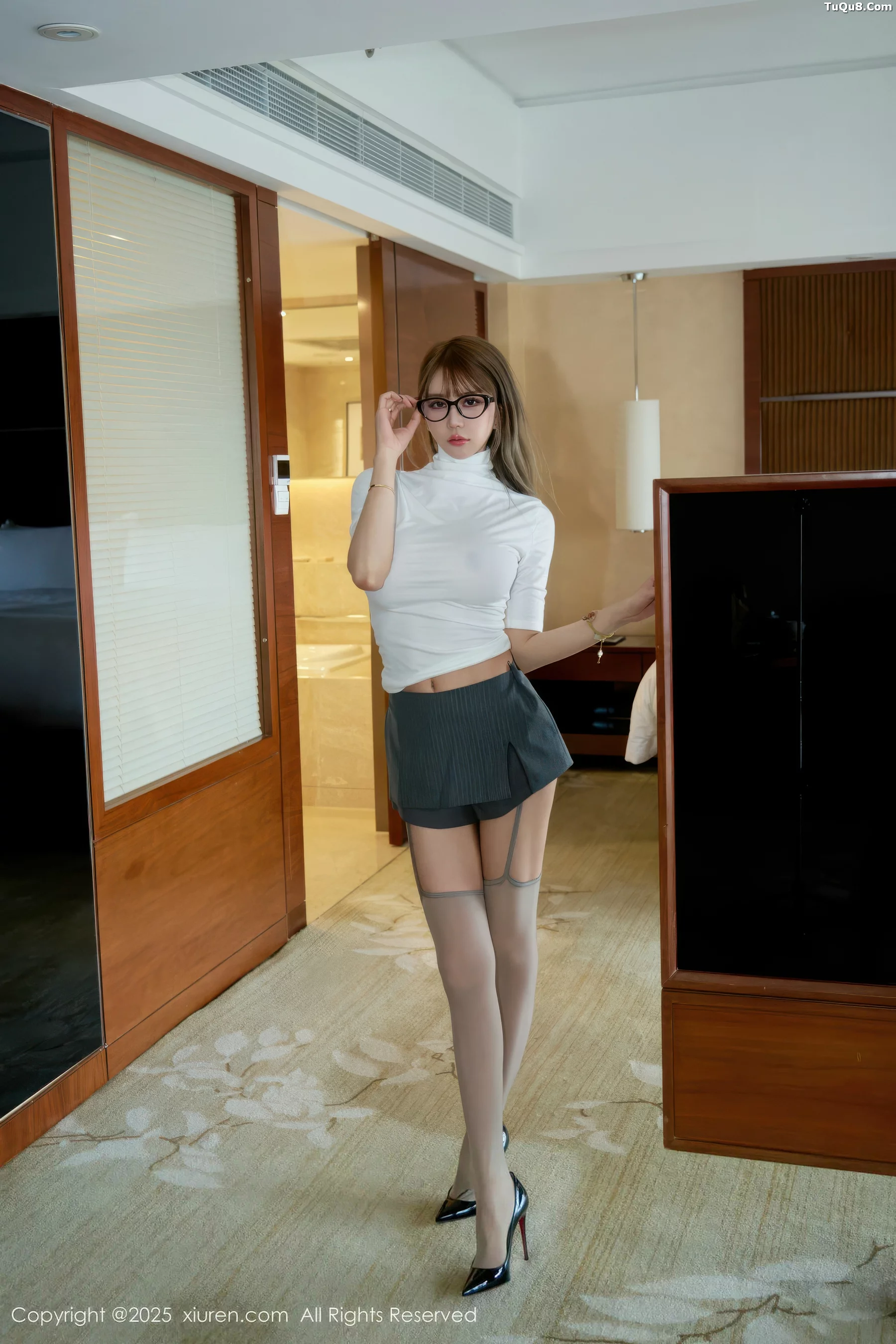 [XiuRen] 20251104 N10946 Ze pomelo#[73P]-4