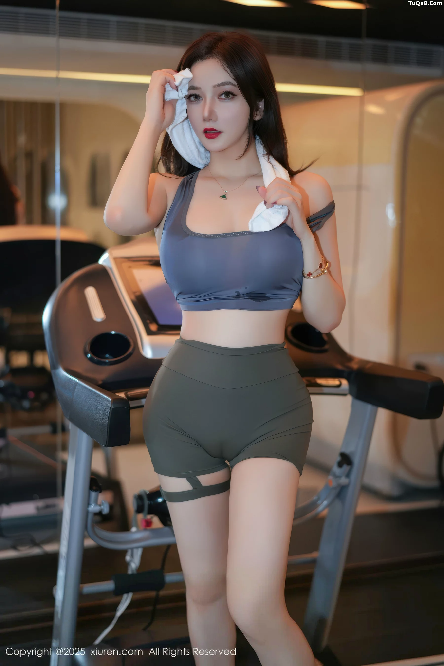 [XiuRen] 20251105 N10950 little princess xinyan#[52P]-3