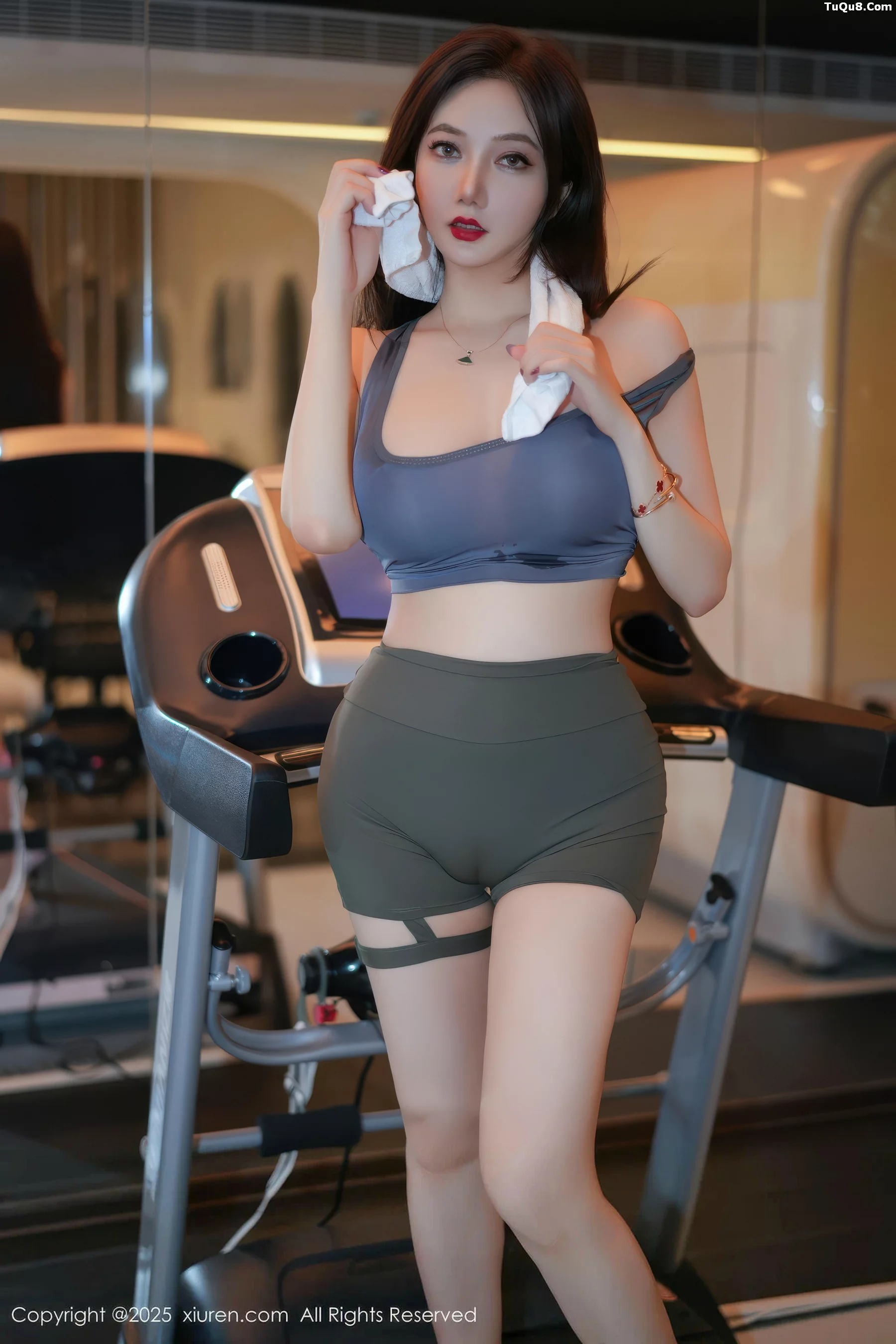 [XiuRen] 20251105 N10950 little princess xinyan#[52P]-4