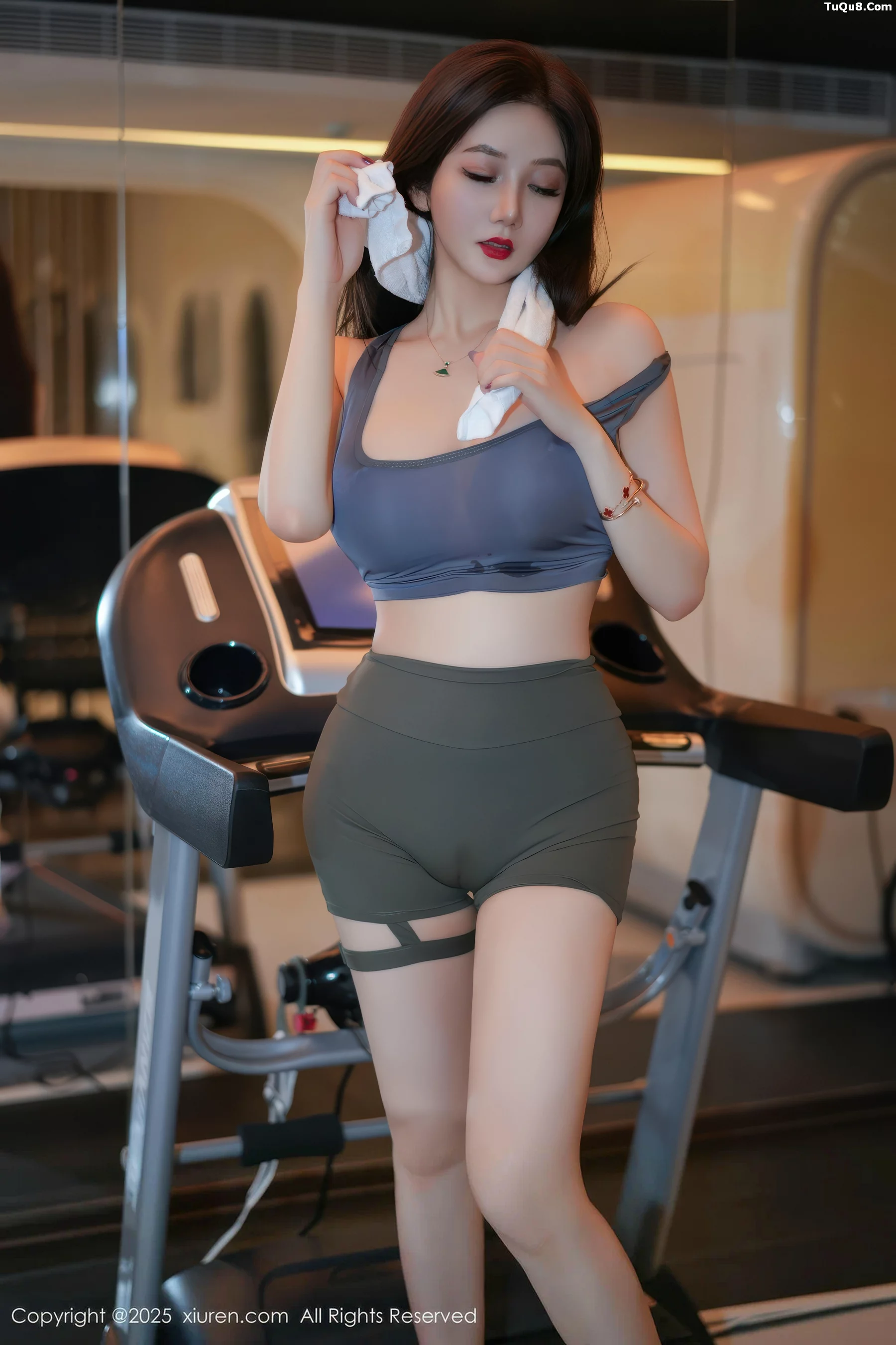 [XiuRen] 20251105 N10950 little princess xinyan#[52P]-5