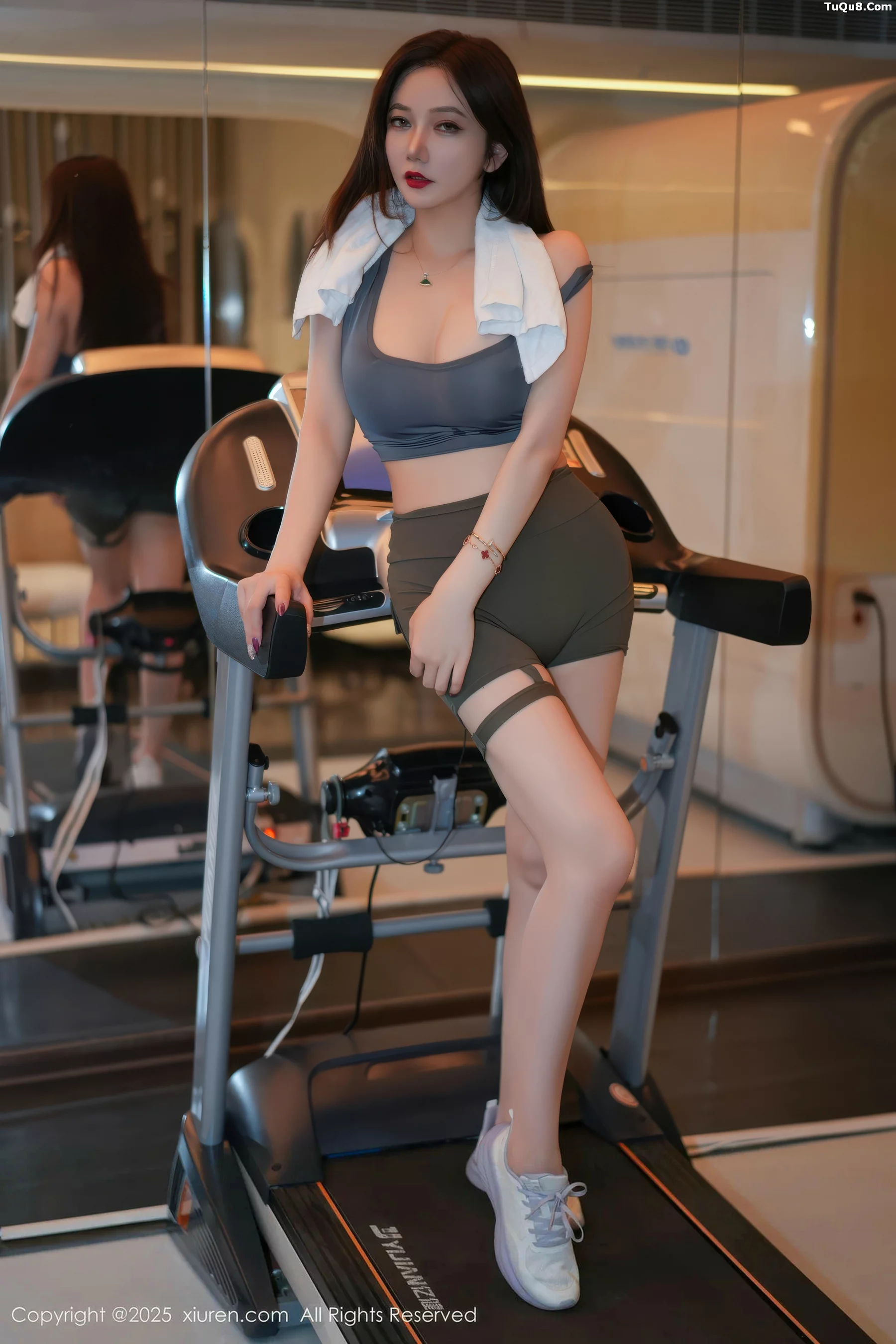 [XiuRen] 20251105 N10950 little princess xinyan#[52P]-7