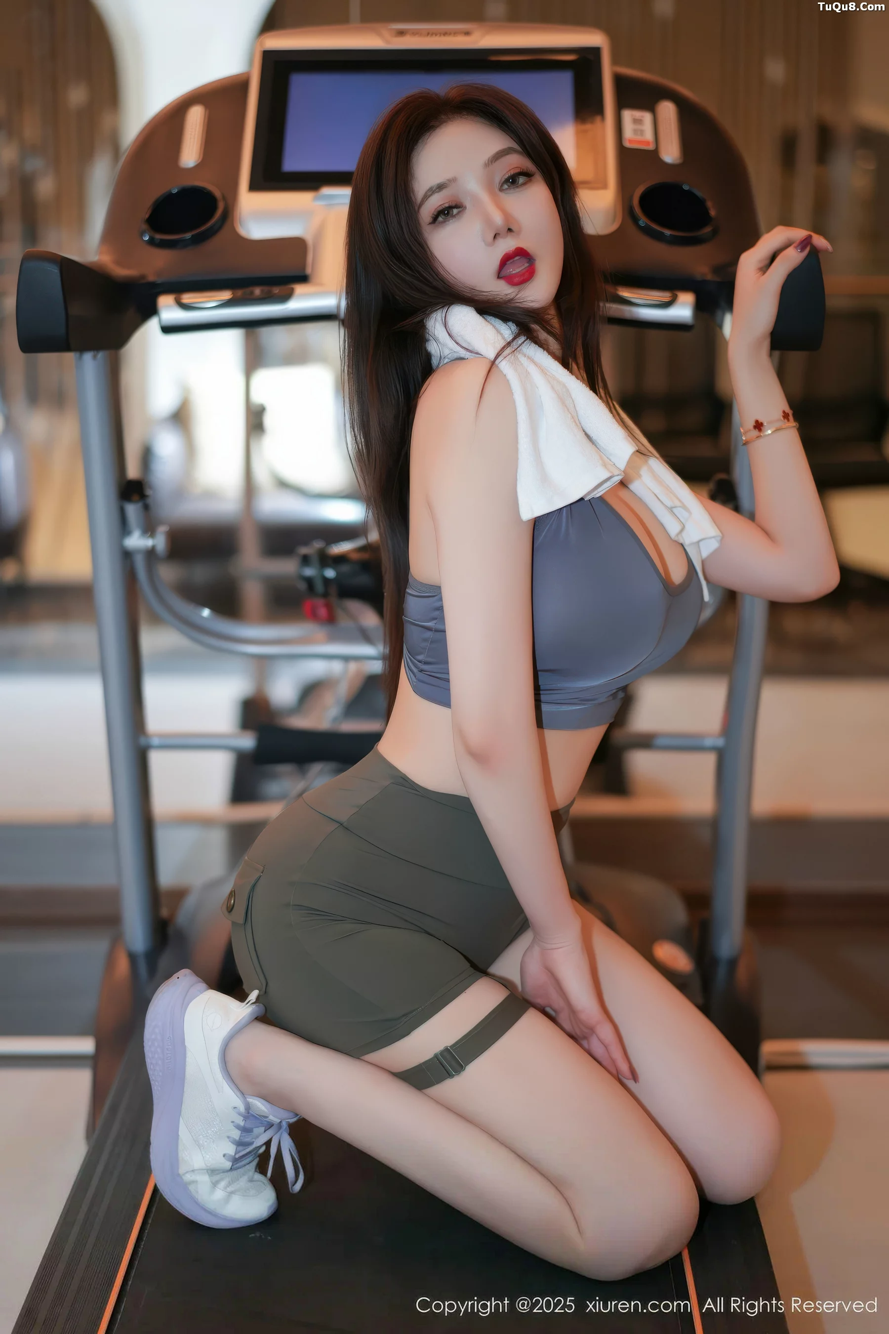 [XiuRen] 20251105 N10950 little princess xinyan#[52P]-9