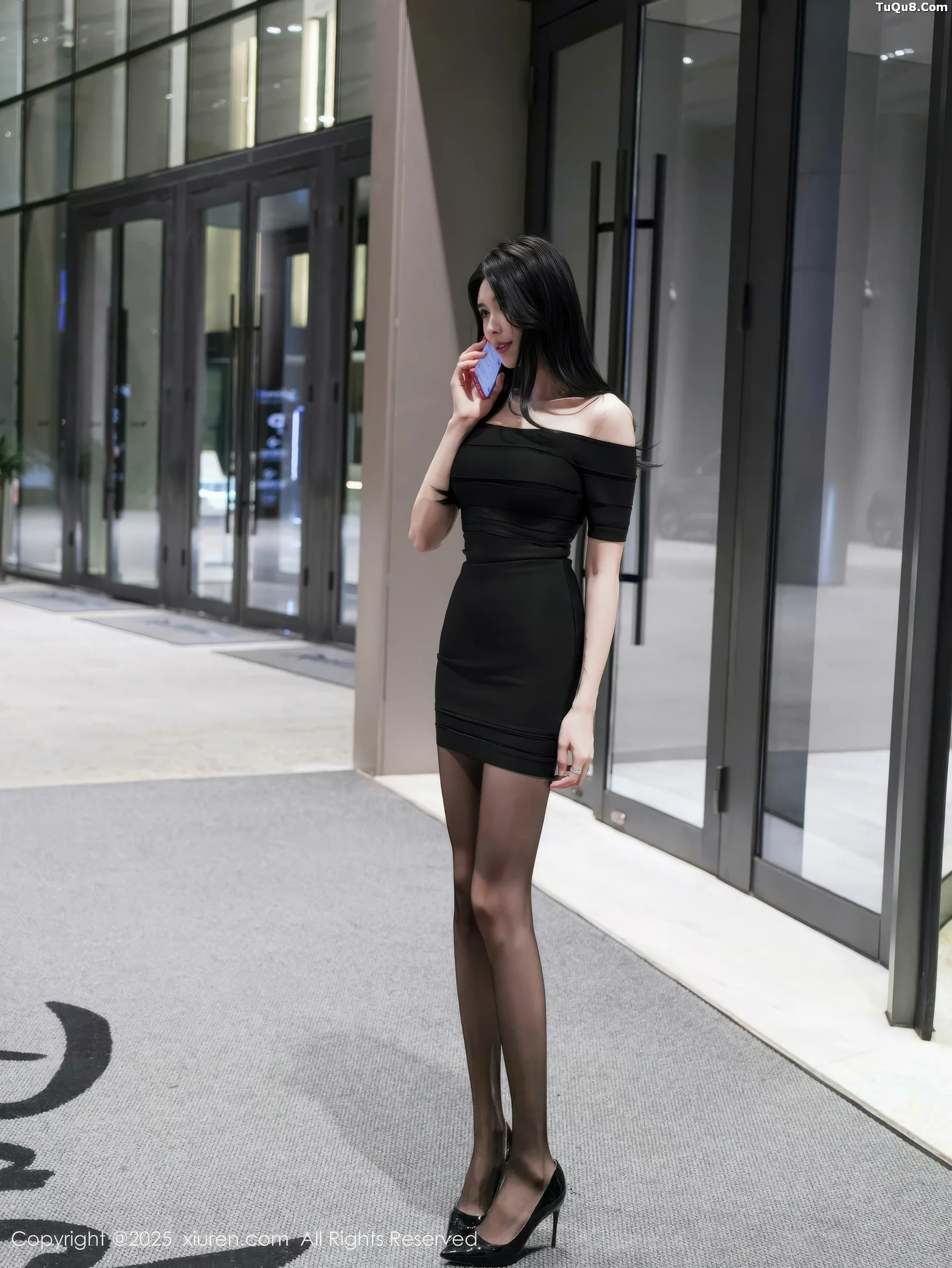 [XiuRen] 20251104 N10942 Coconut juice glutinous rice cake#[53P]-1