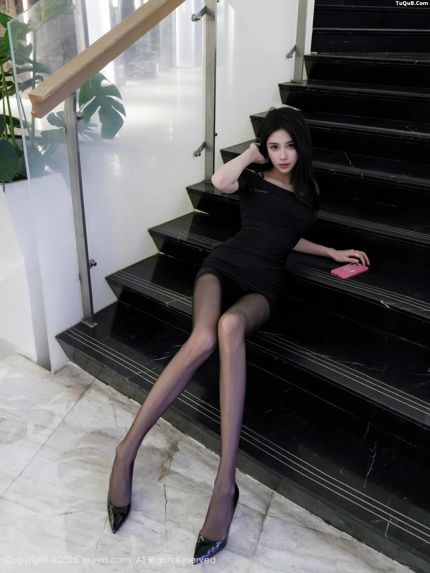 [XiuRen] 20251104 N10942 Coconut juice glutinous rice cake#[53P]-9