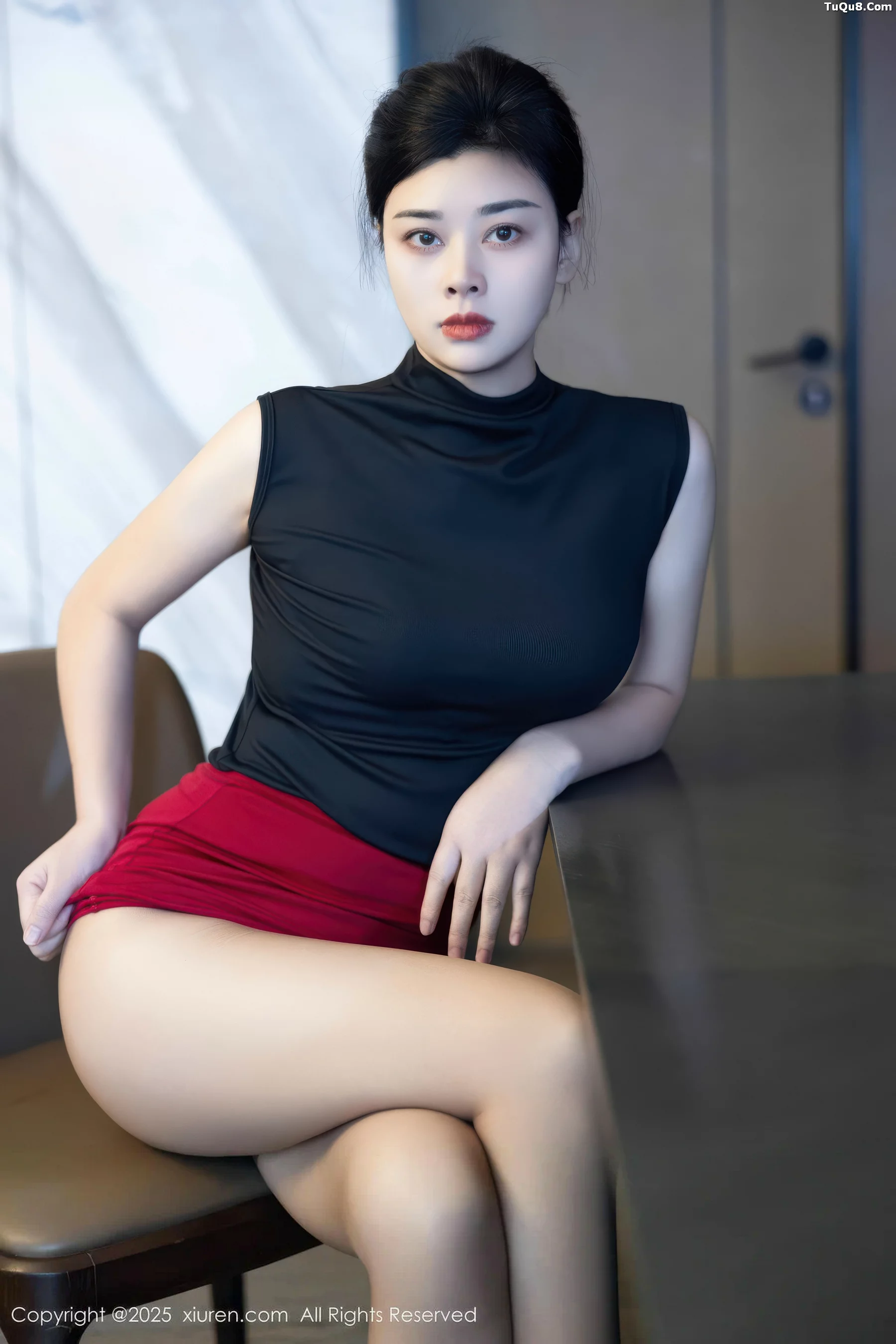 [XiuRen] 20251105 N10948 Xu Qingyan#[80P]-3