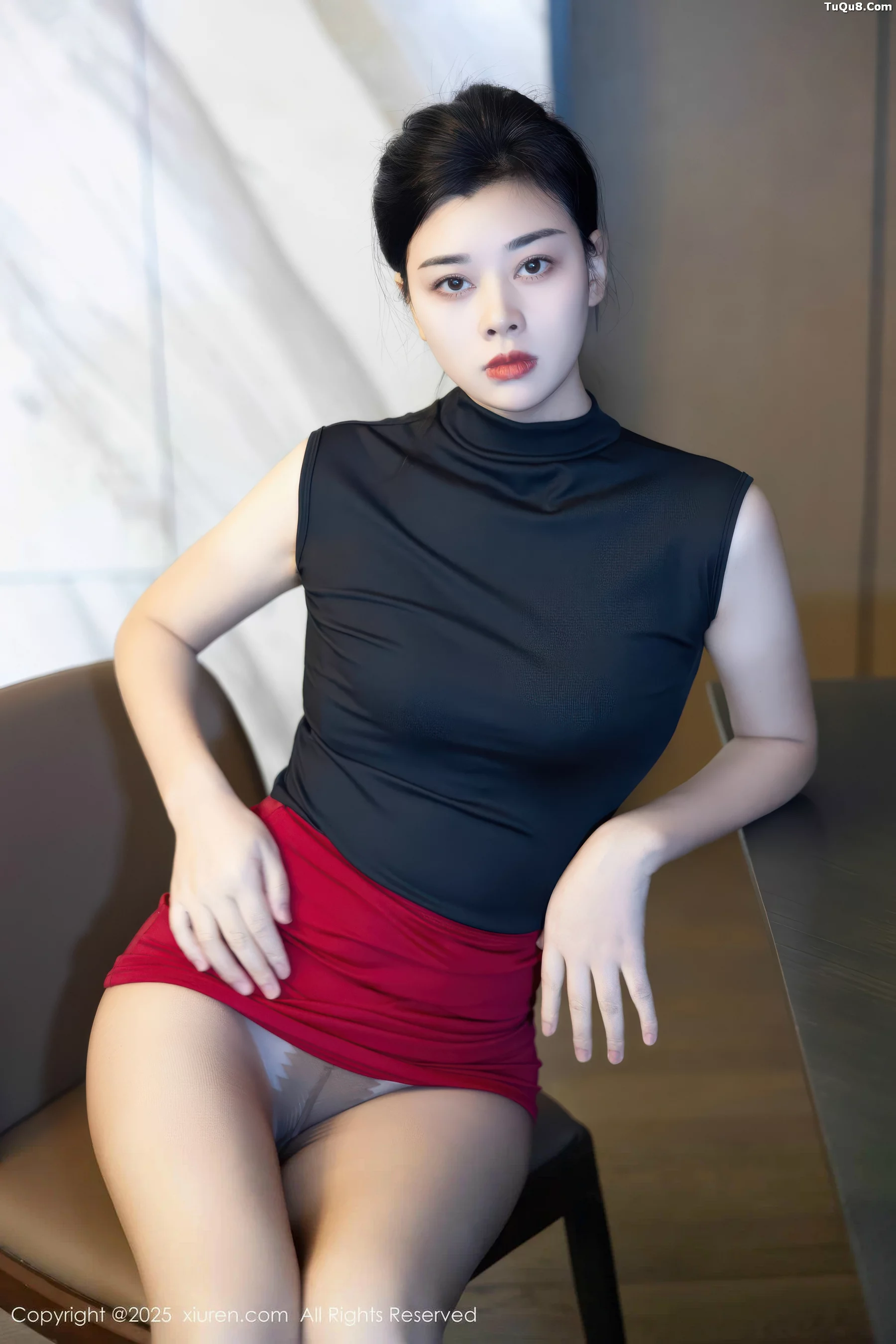 [XiuRen] 20251105 N10948 Xu Qingyan#[80P]-5