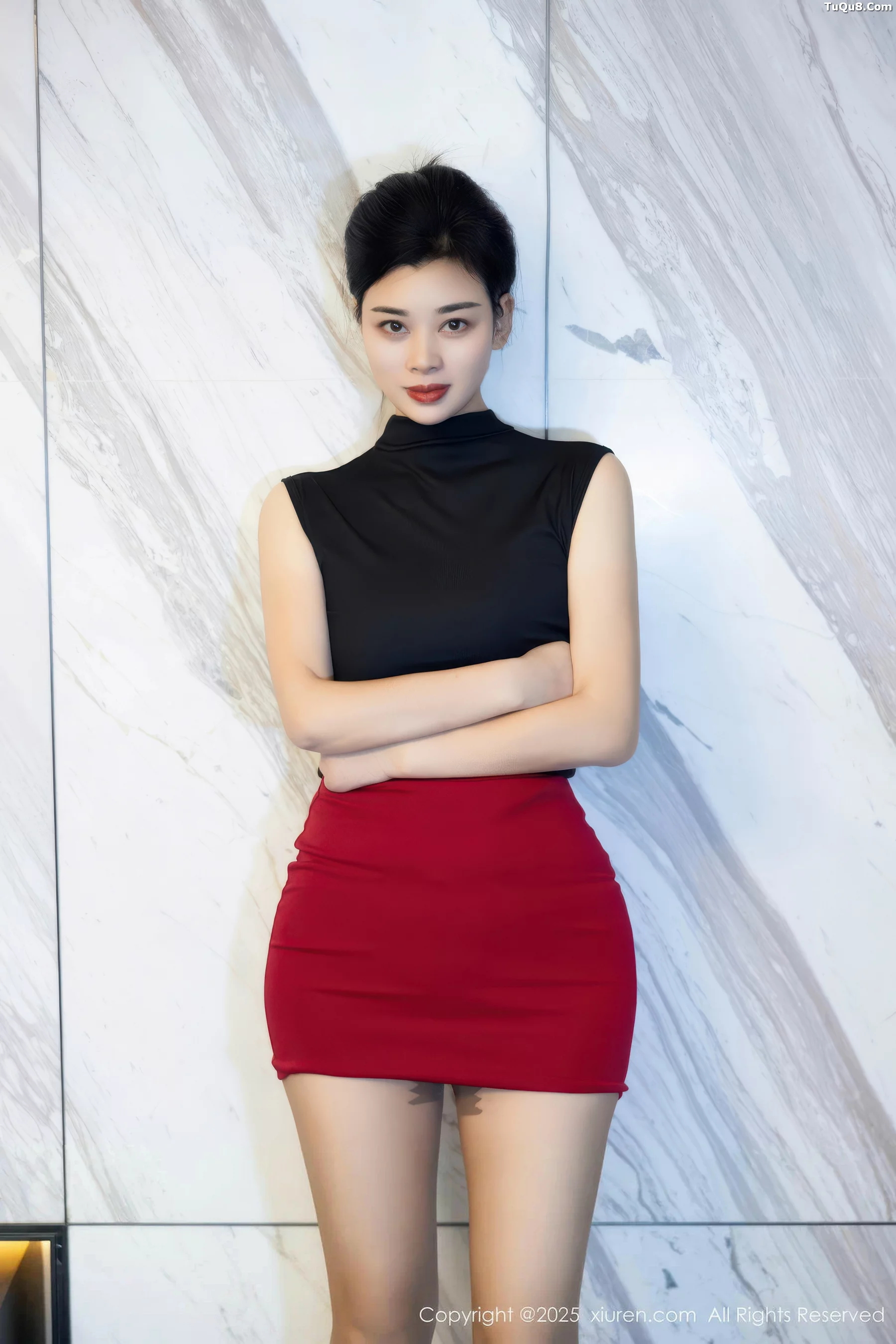 [XiuRen] 20251105 N10948 Xu Qingyan#[80P]-2