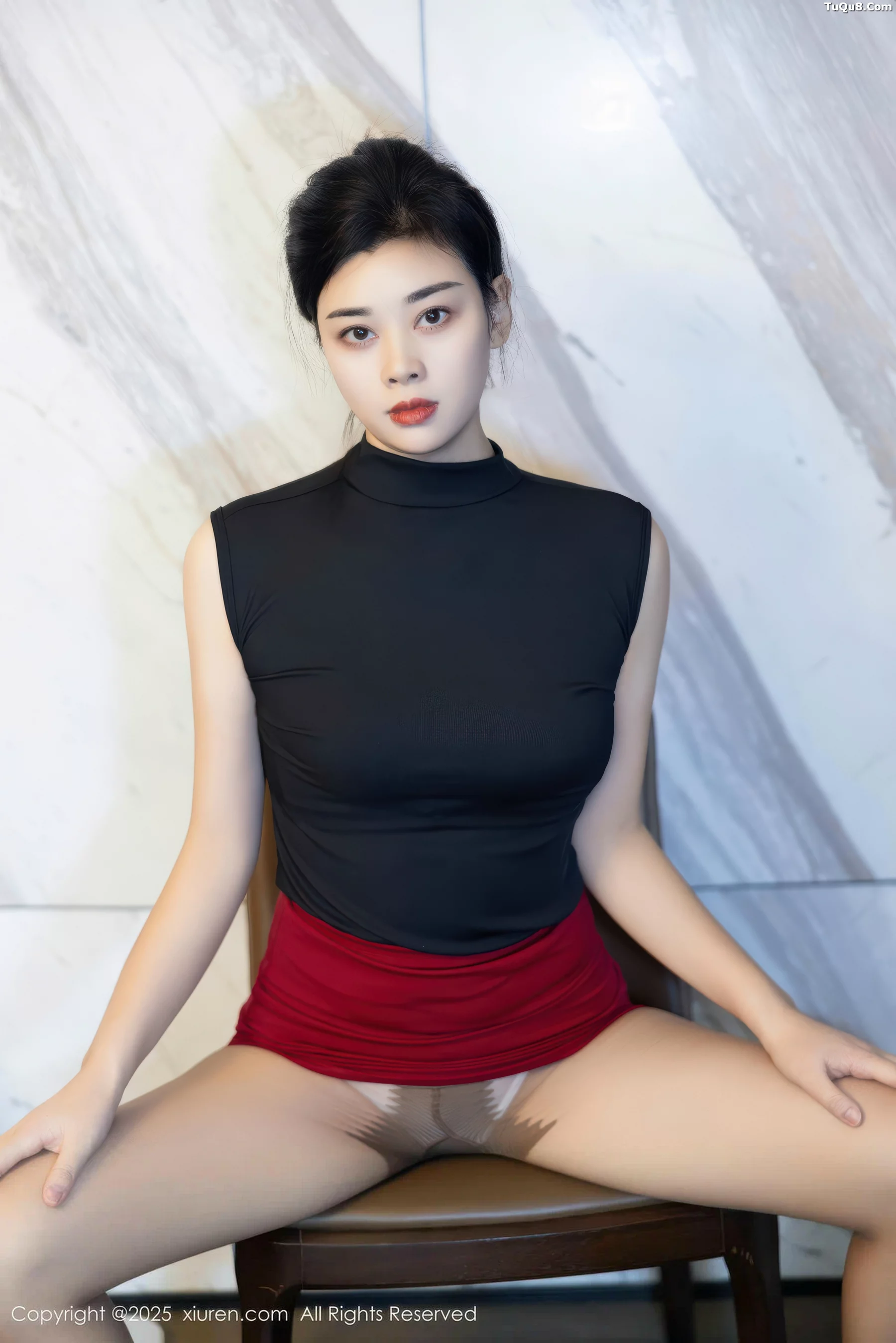 [XiuRen] 20251105 N10948 Xu Qingyan#[80P]-10