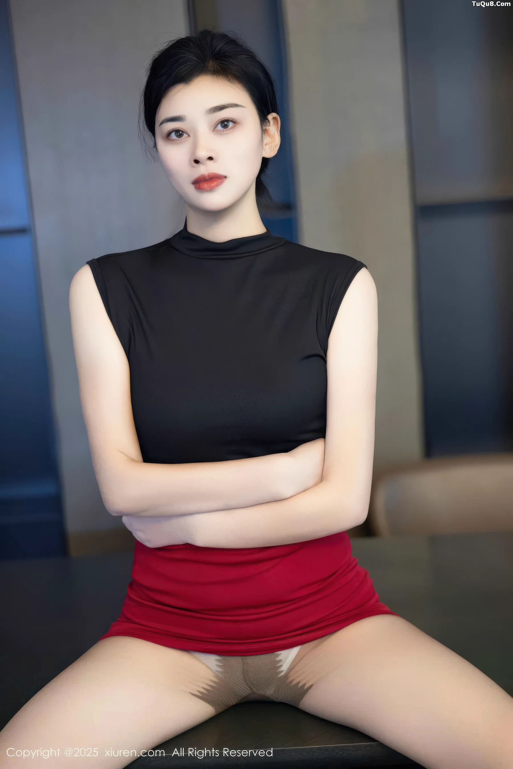 [XiuRen] 20251105 N10948 Xu Qingyan#[80P]-3