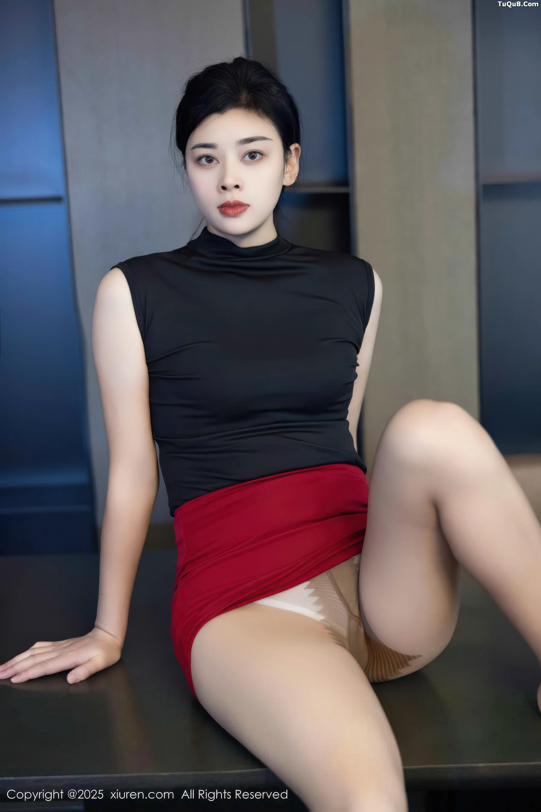 [XiuRen] 20251105 N10948 Xu Qingyan#[80P]-4