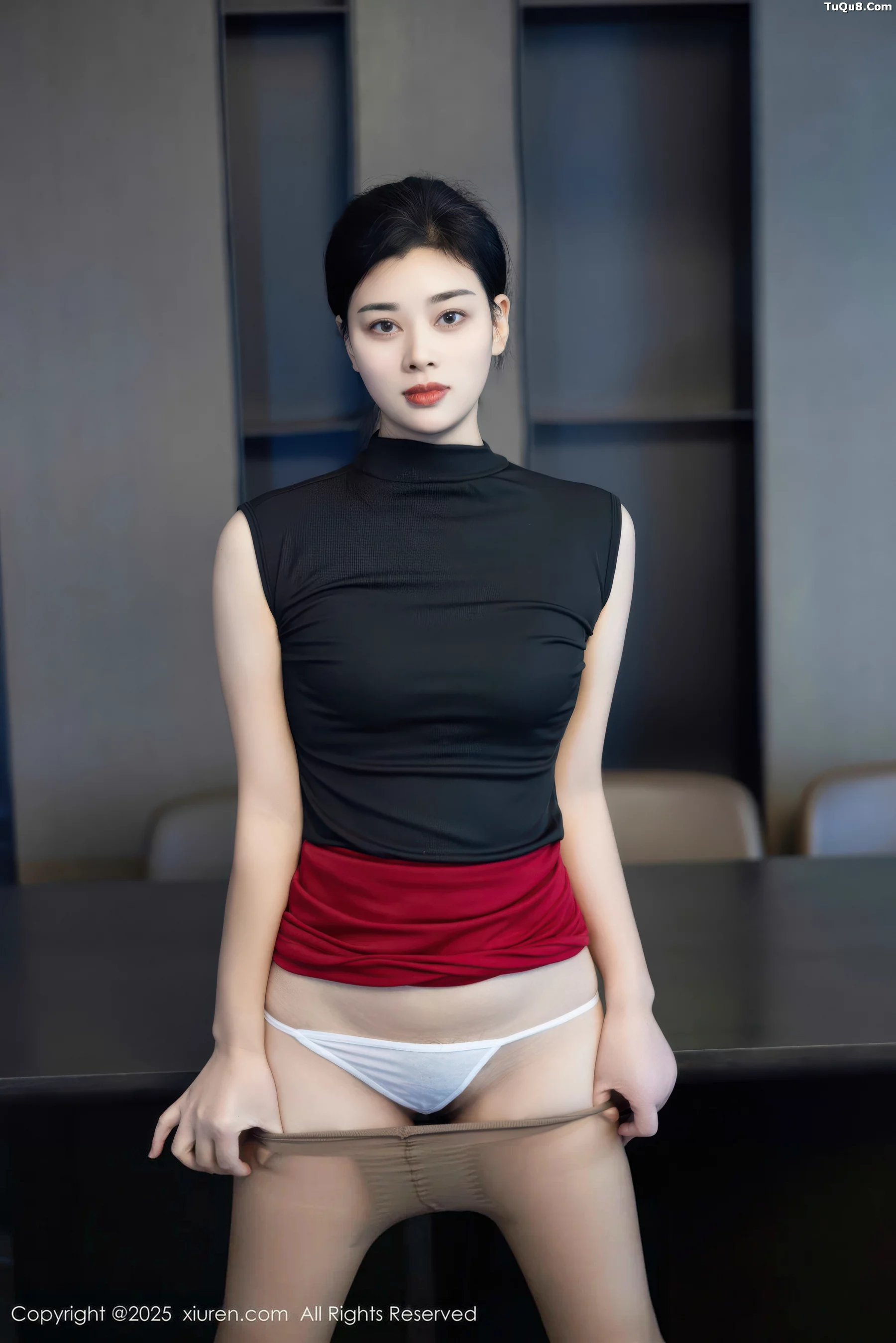 [XiuRen] 20251105 N10948 Xu Qingyan#[80P]-4