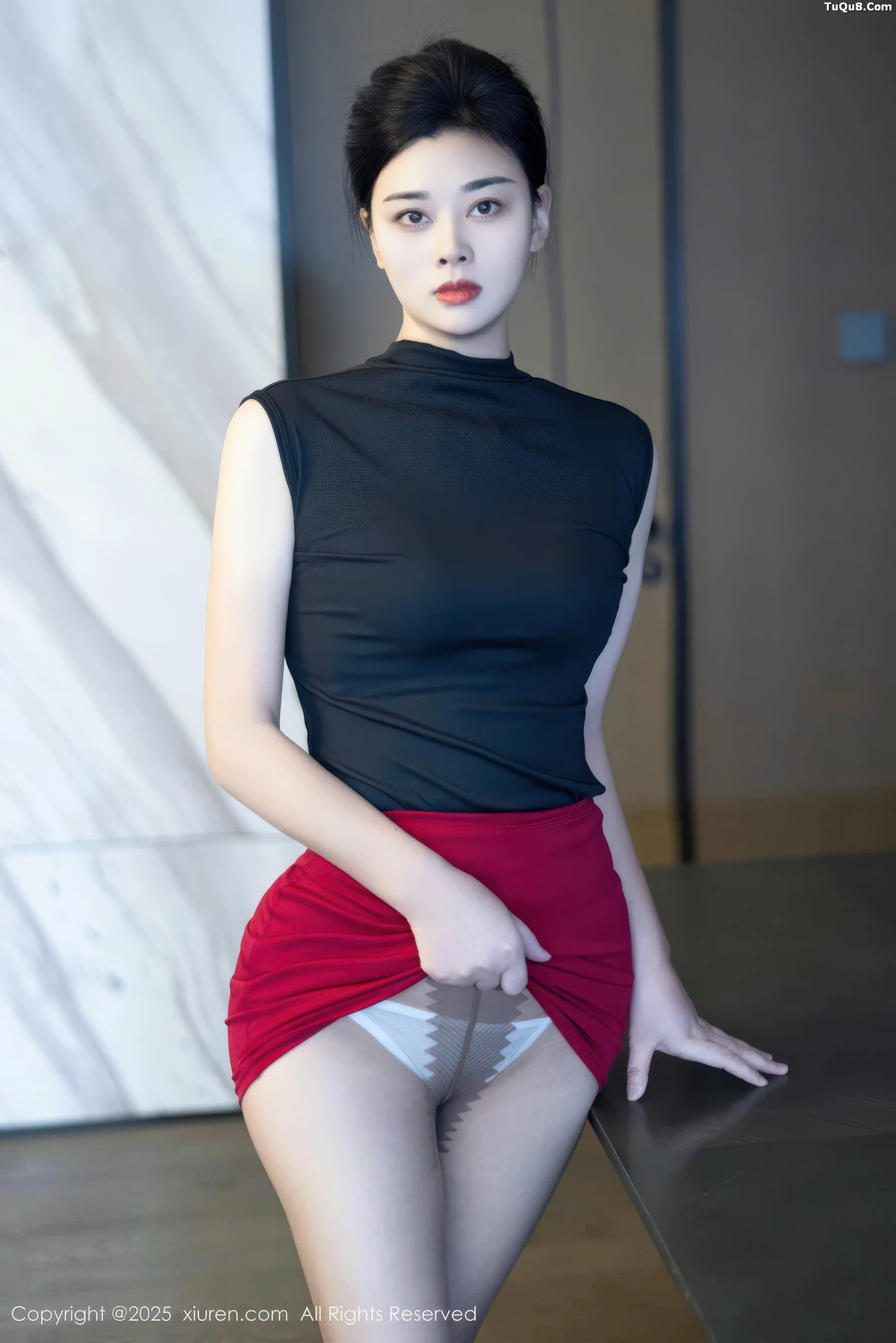 [XiuRen] 20251105 N10948 Xu Qingyan#[80P]-8