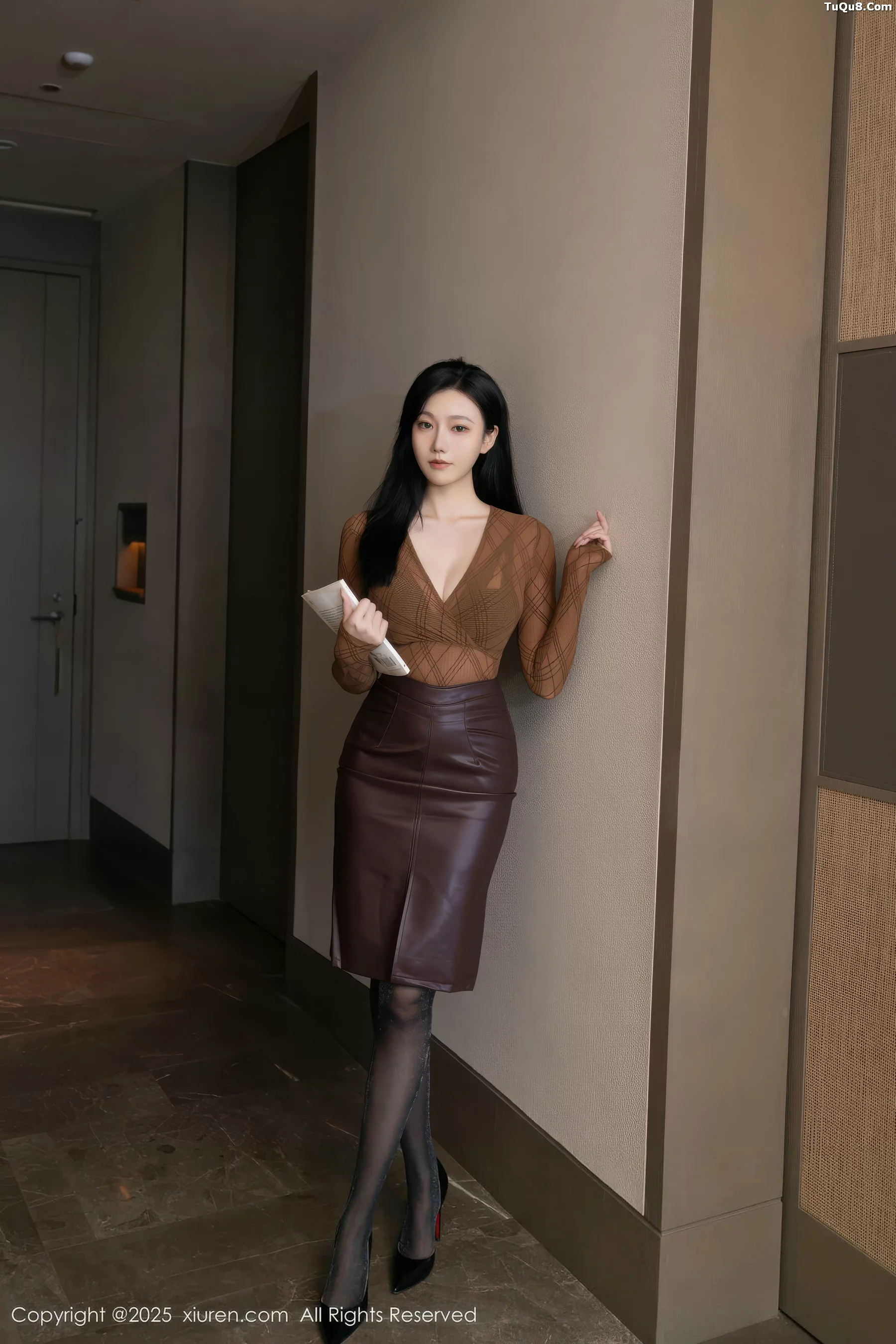 [XiuRen] 20251104 N10947 safely#[78P]-1