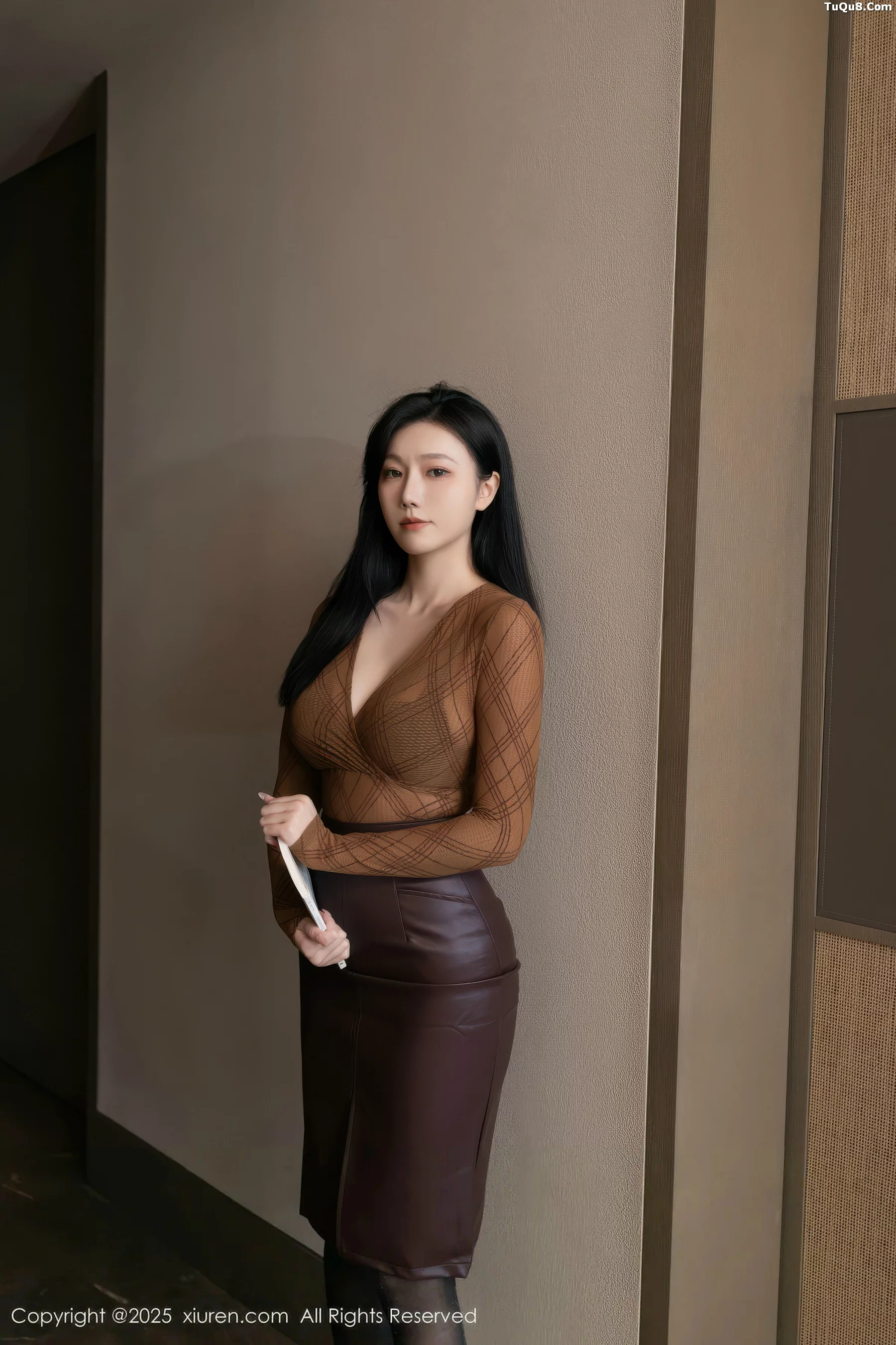 [XiuRen] 20251104 N10947 safely#[78P]-2