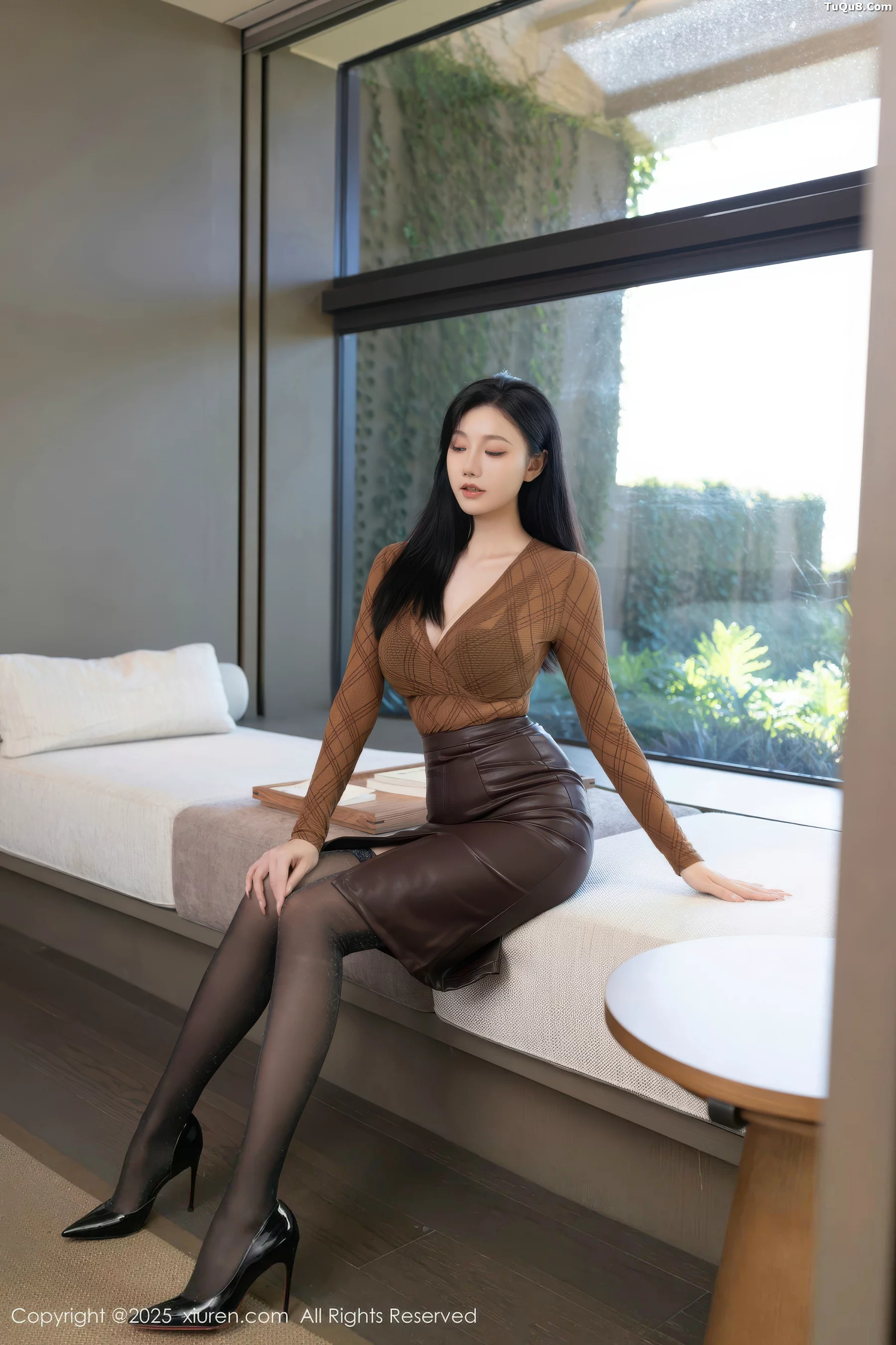 [XiuRen] 20251104 N10947 safely#[78P]-7