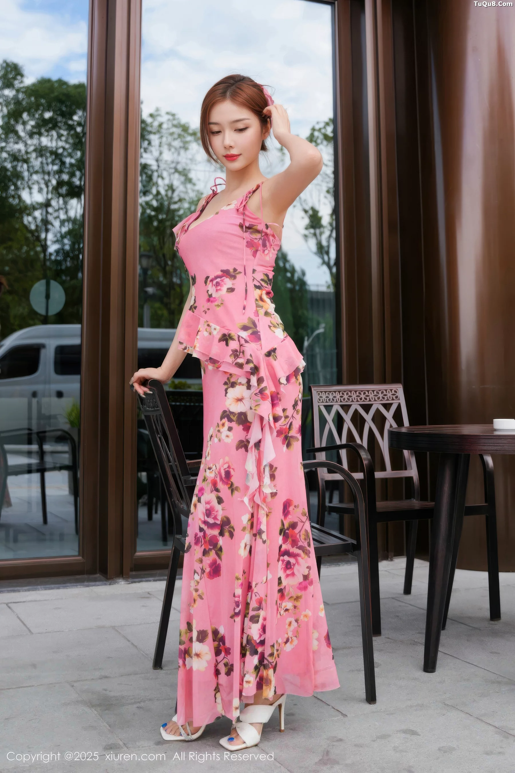 [XiuRen] 20251106 N10954 Angelica dahurica#[60P]-1