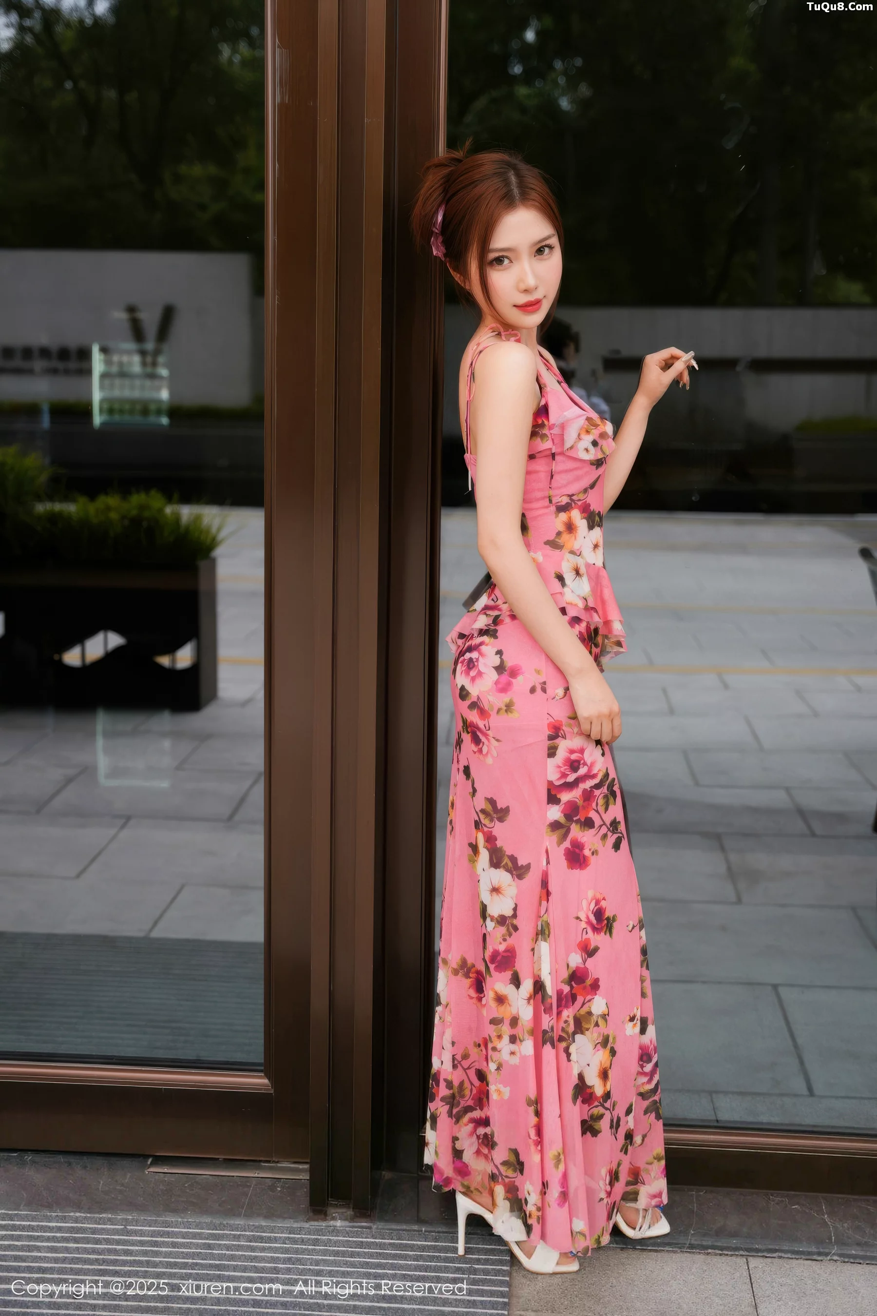 [XiuRen] 20251106 N10954 Angelica dahurica#[60P]-2