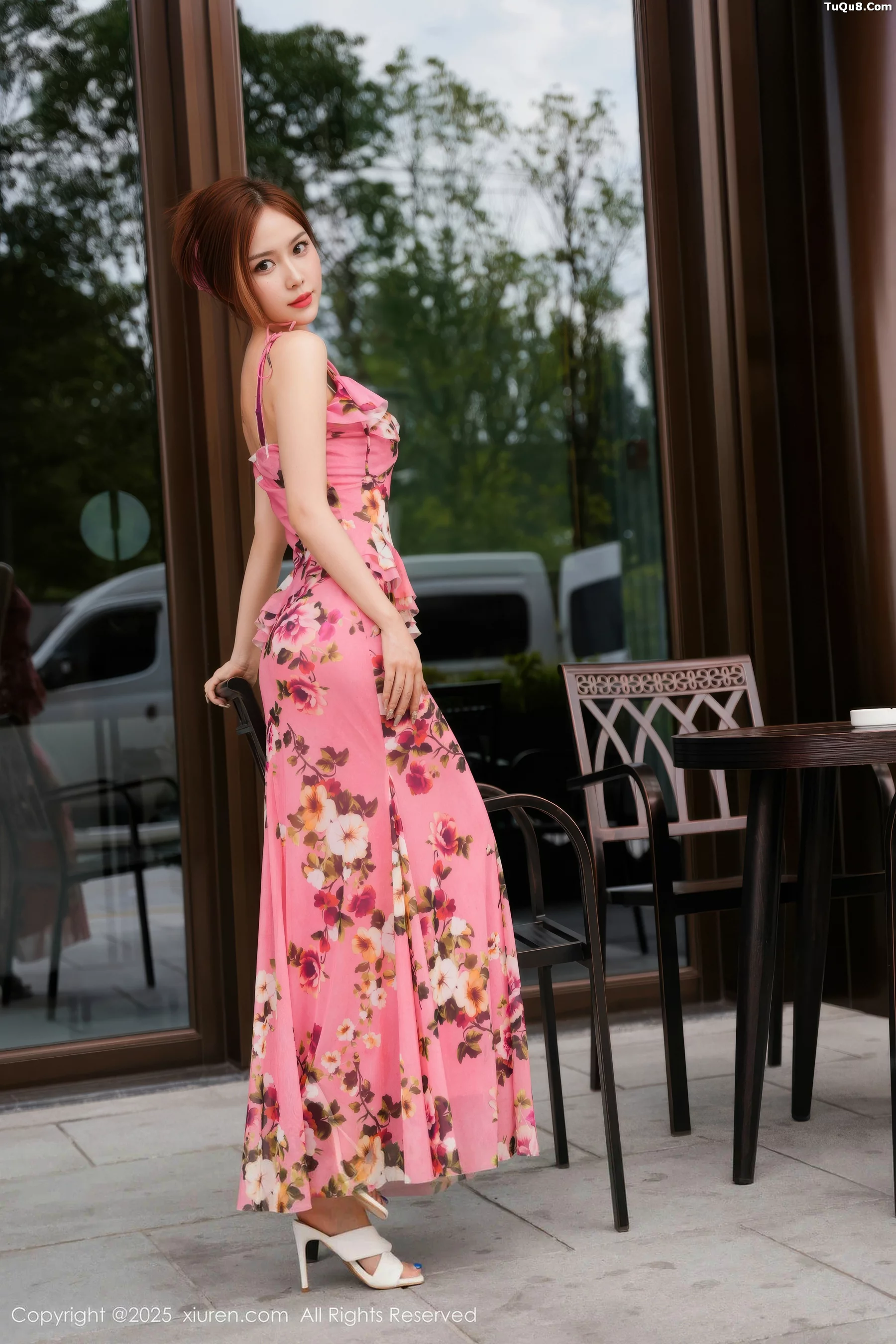 [XiuRen] 20251106 N10954 Angelica dahurica#[60P]-3