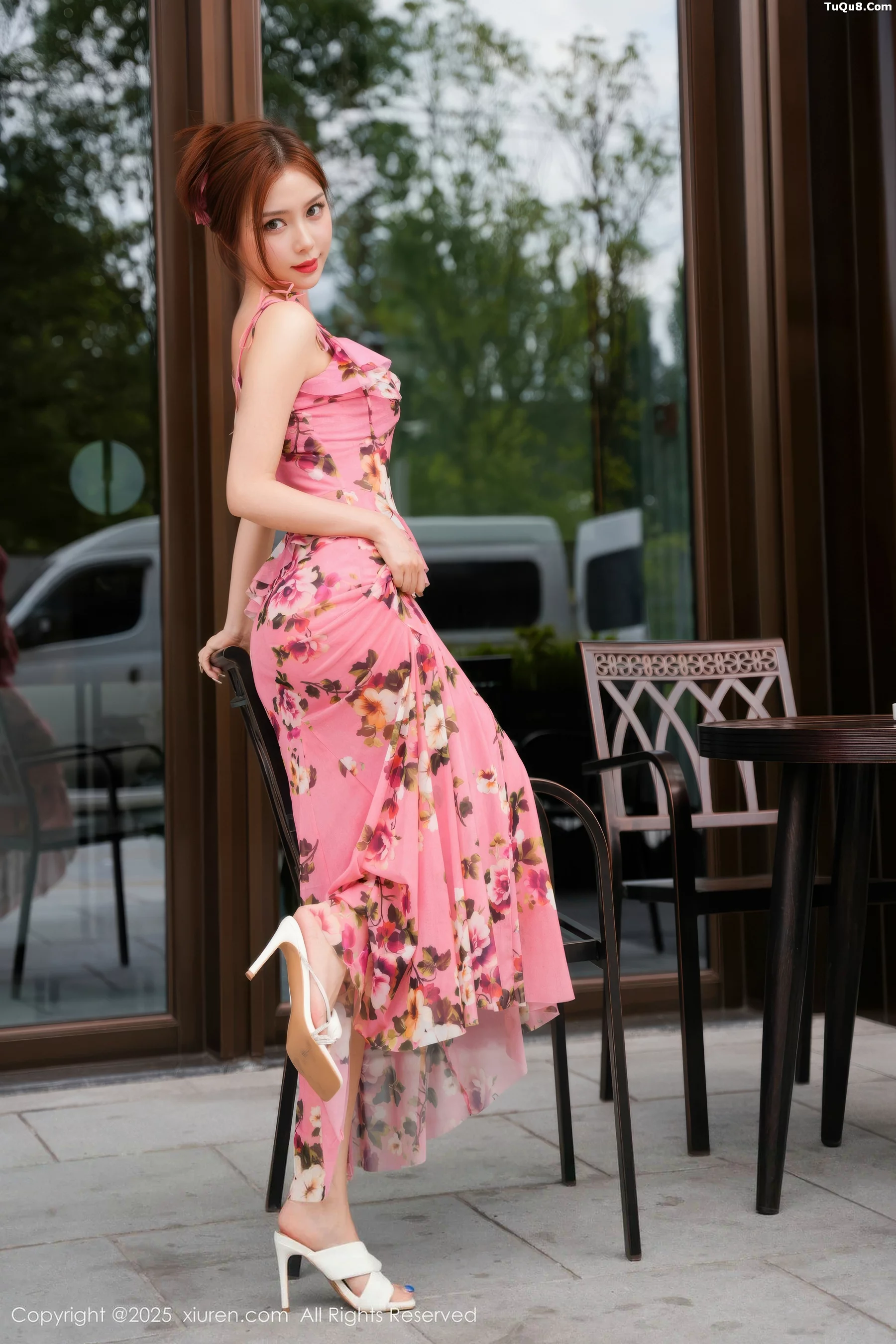 [XiuRen] 20251106 N10954 Angelica dahurica#[60P]-4