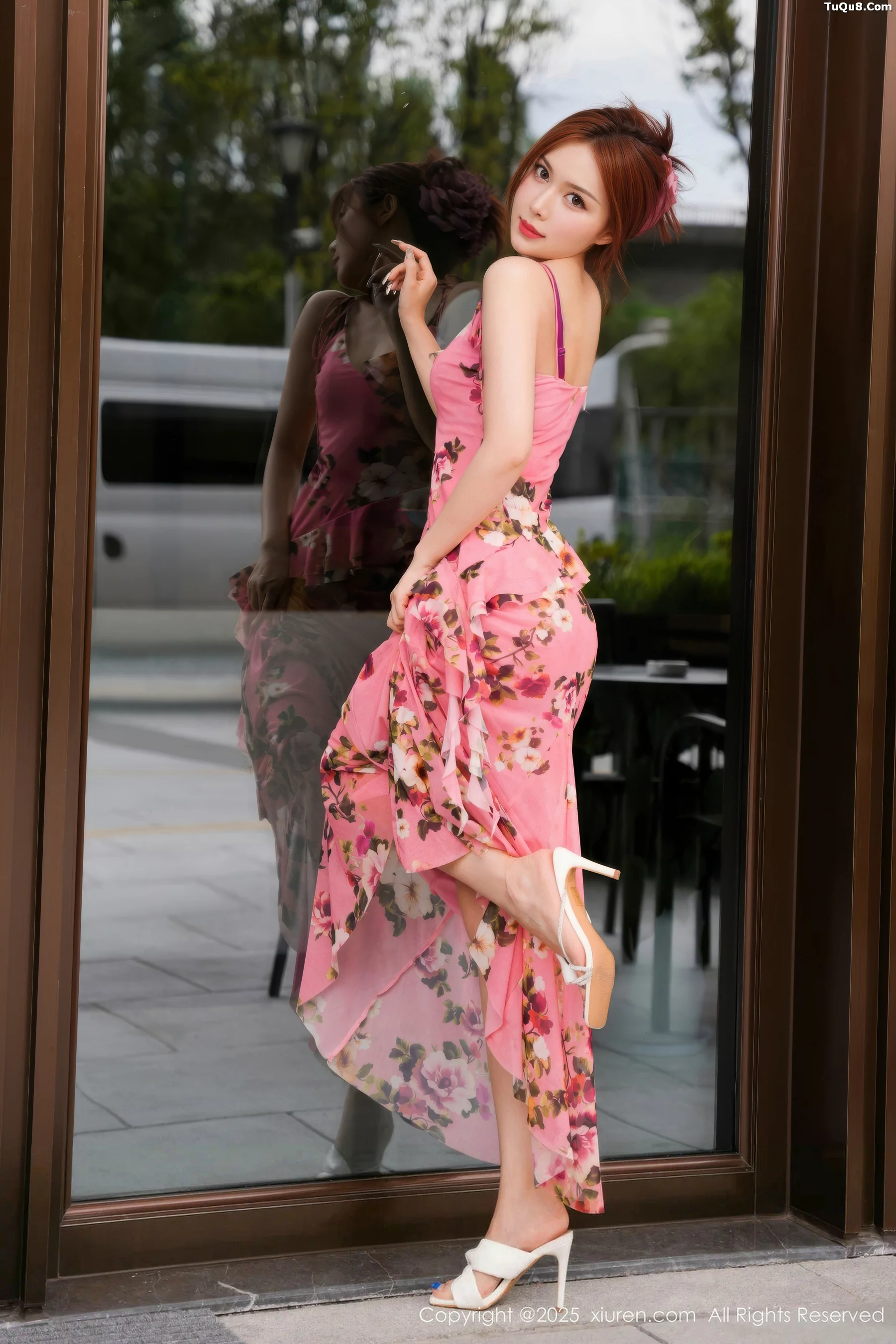 [XiuRen] 20251106 N10954 Angelica dahurica#[60P]-8