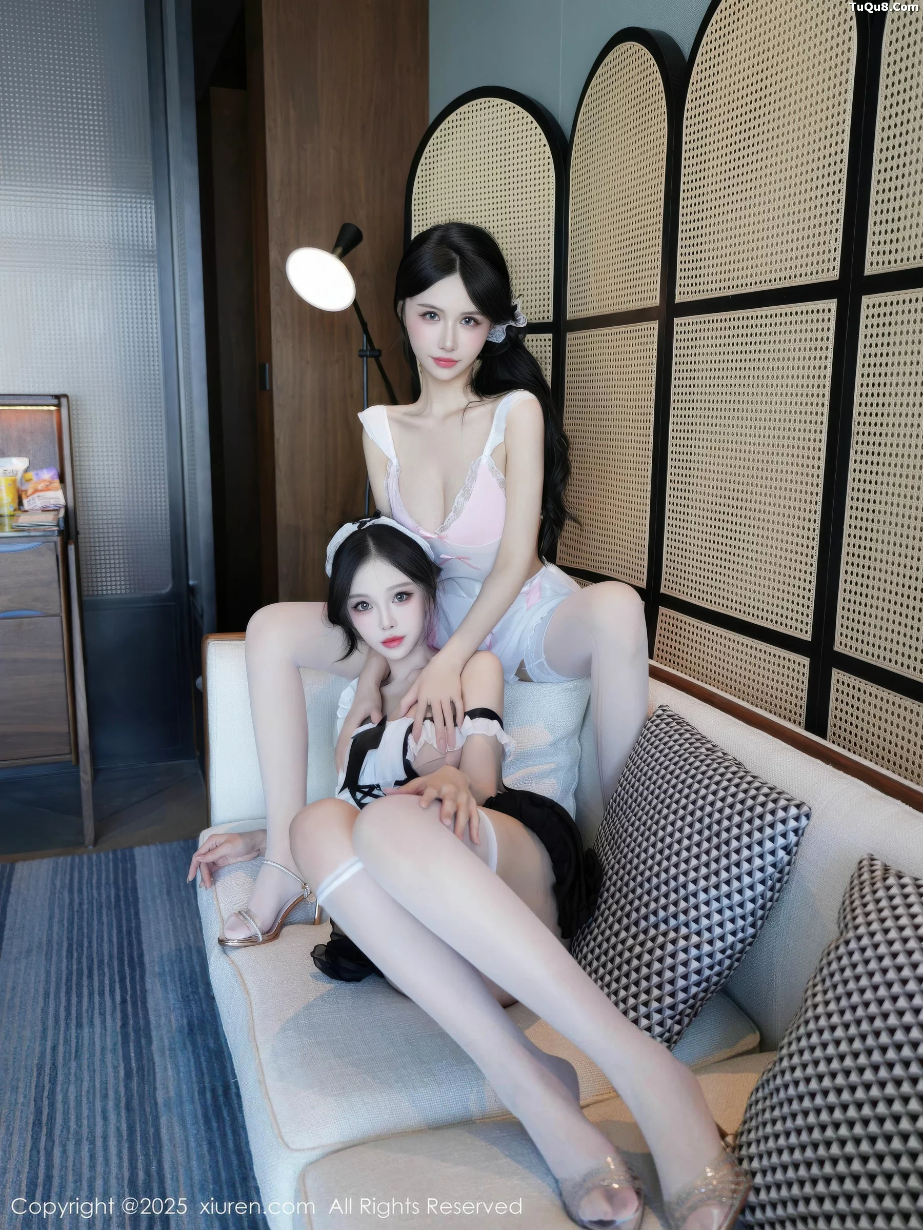 [XiuRen] 20251107 N10961 shelly Shili Yā Model collection#[52P]-5