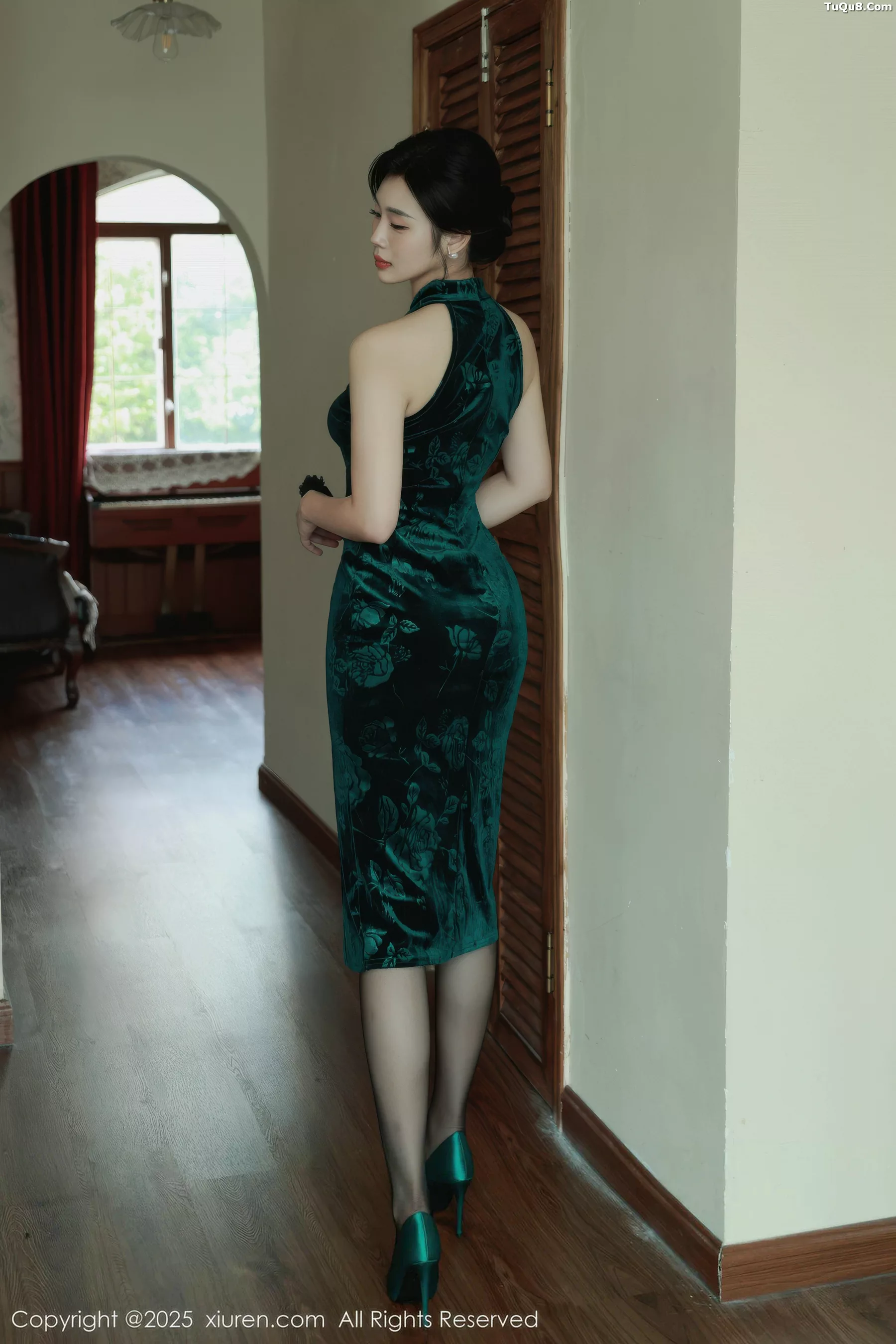 [XiuRen] 20251107 N10962 Nanqiao#[72P]-2